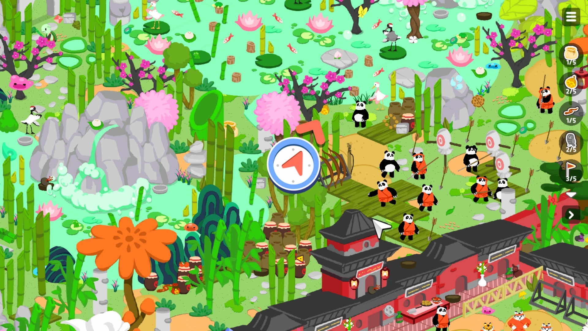 Zoo Seeker screenshot 10