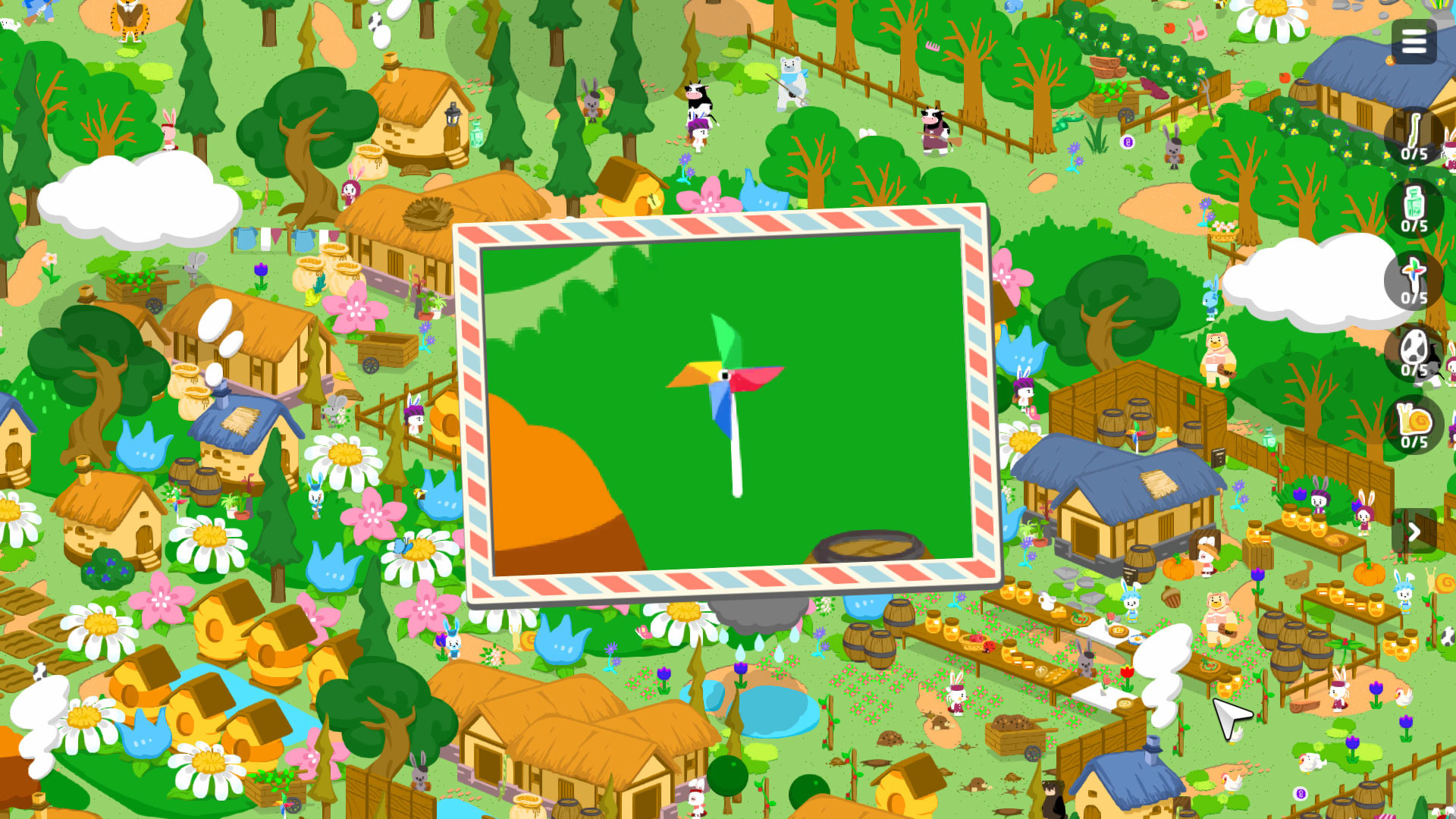 Zoo Seeker screenshot 7