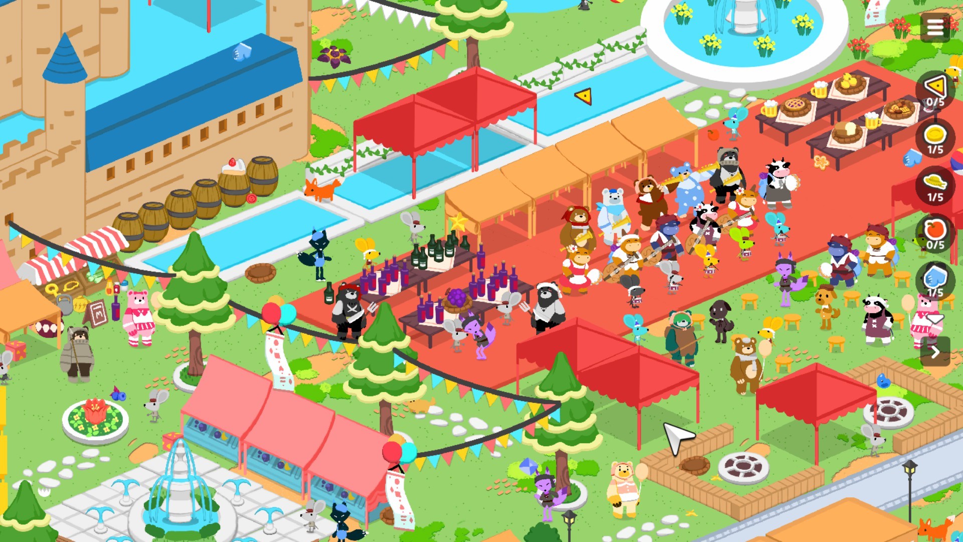 Zoo Seeker screenshot 12
