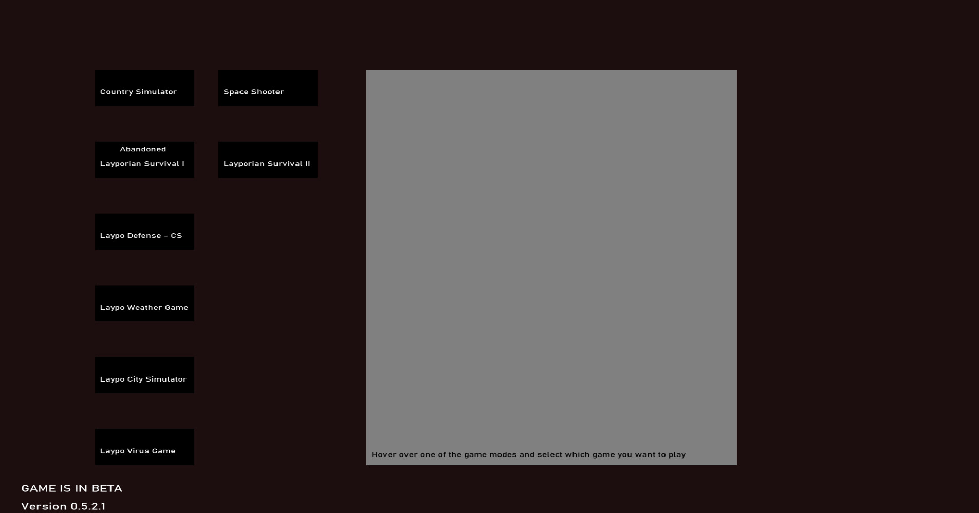 Laypo Simulator screenshot 1