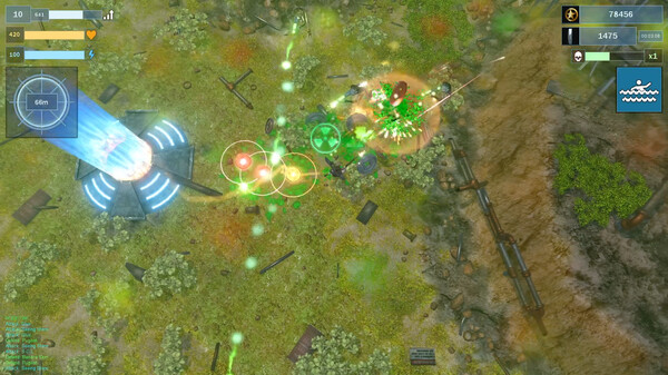 Screenshots
