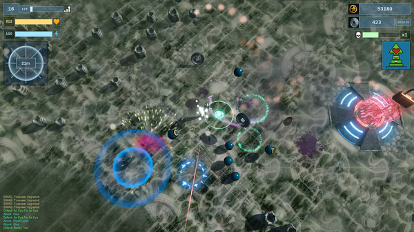 Screenshots