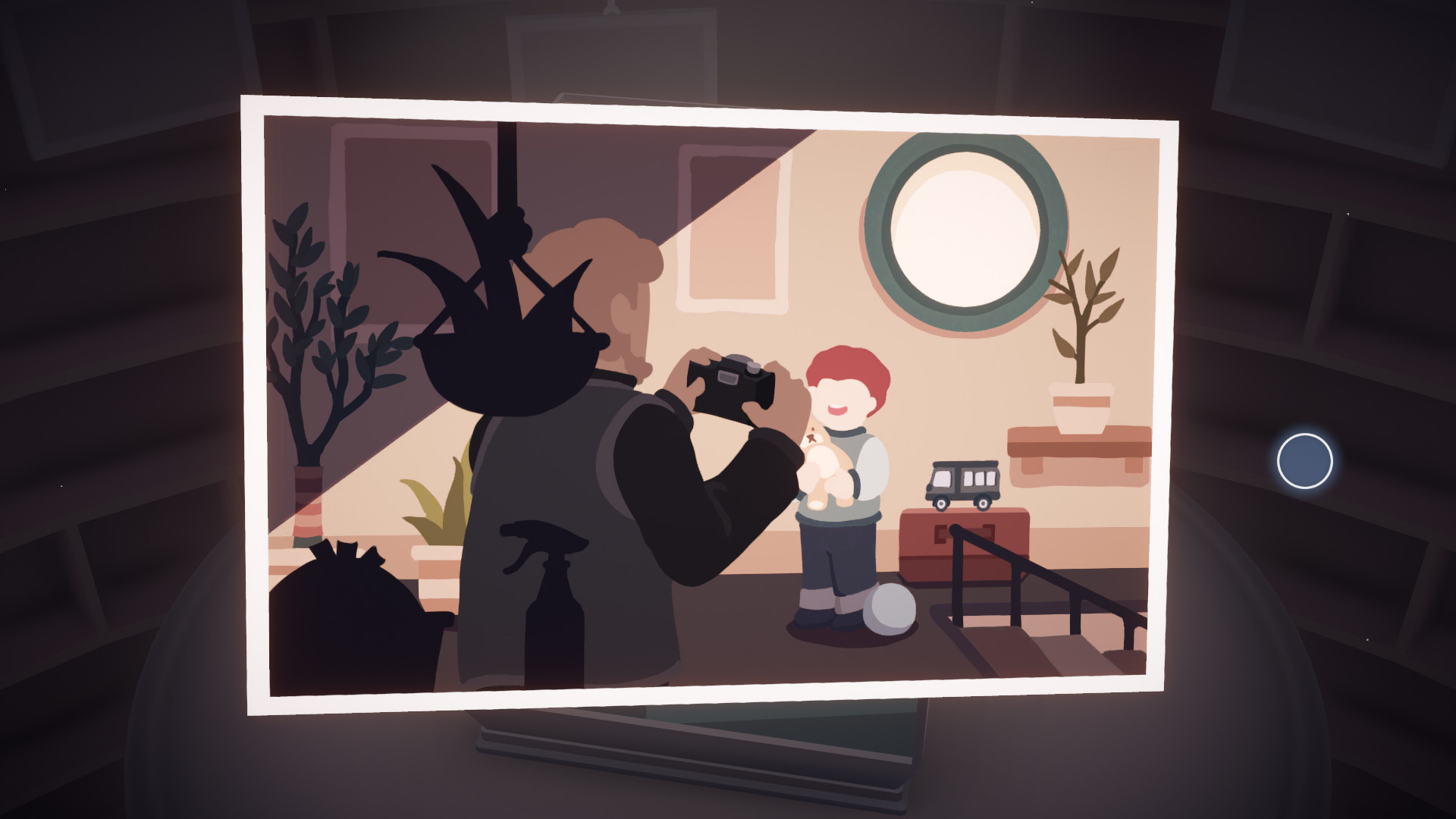 Moncage Soundtrack screenshot 4