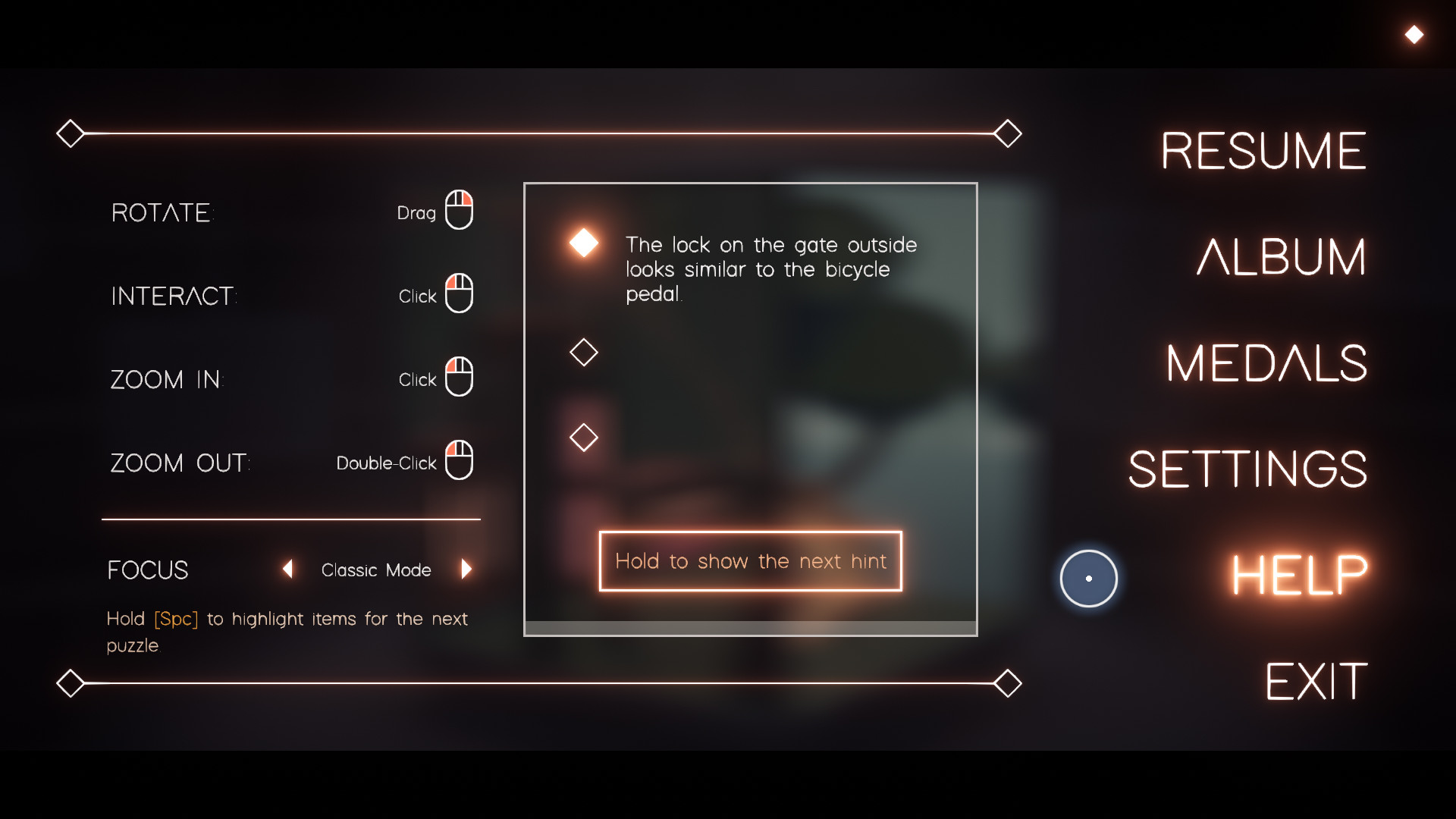 Moncage Soundtrack screenshot 5