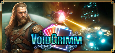 Void Grimm Cover Image