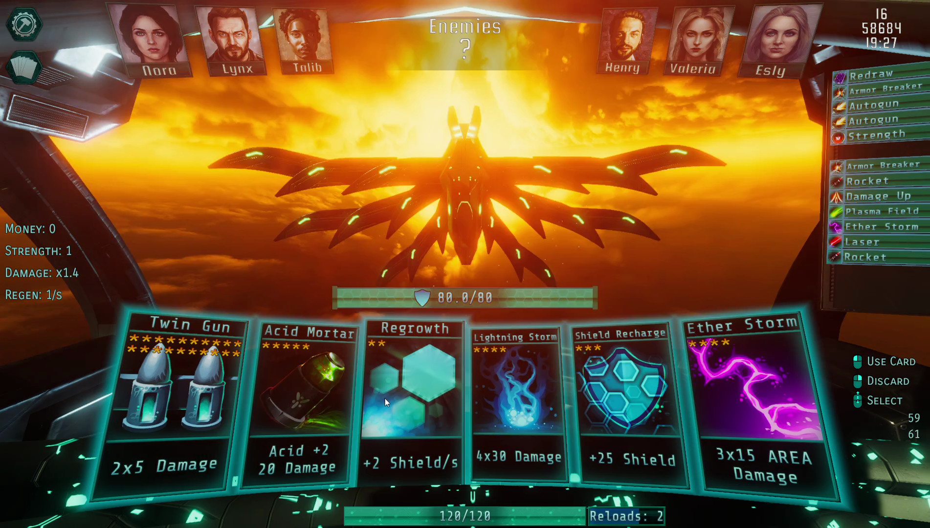 Void Grimm | indienova GameDB 游戏库