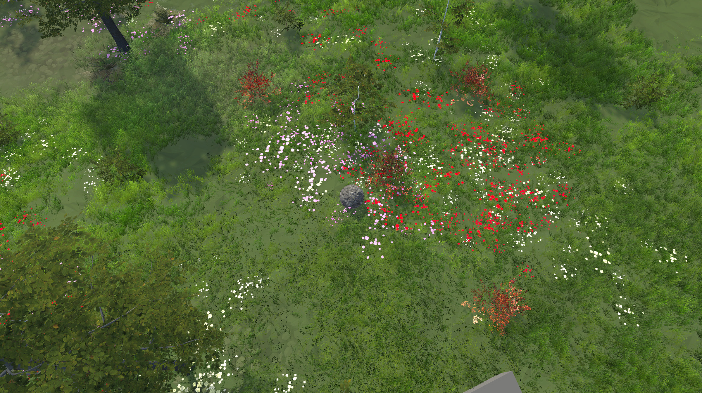 The Ball Flow - First Approach screenshot 1