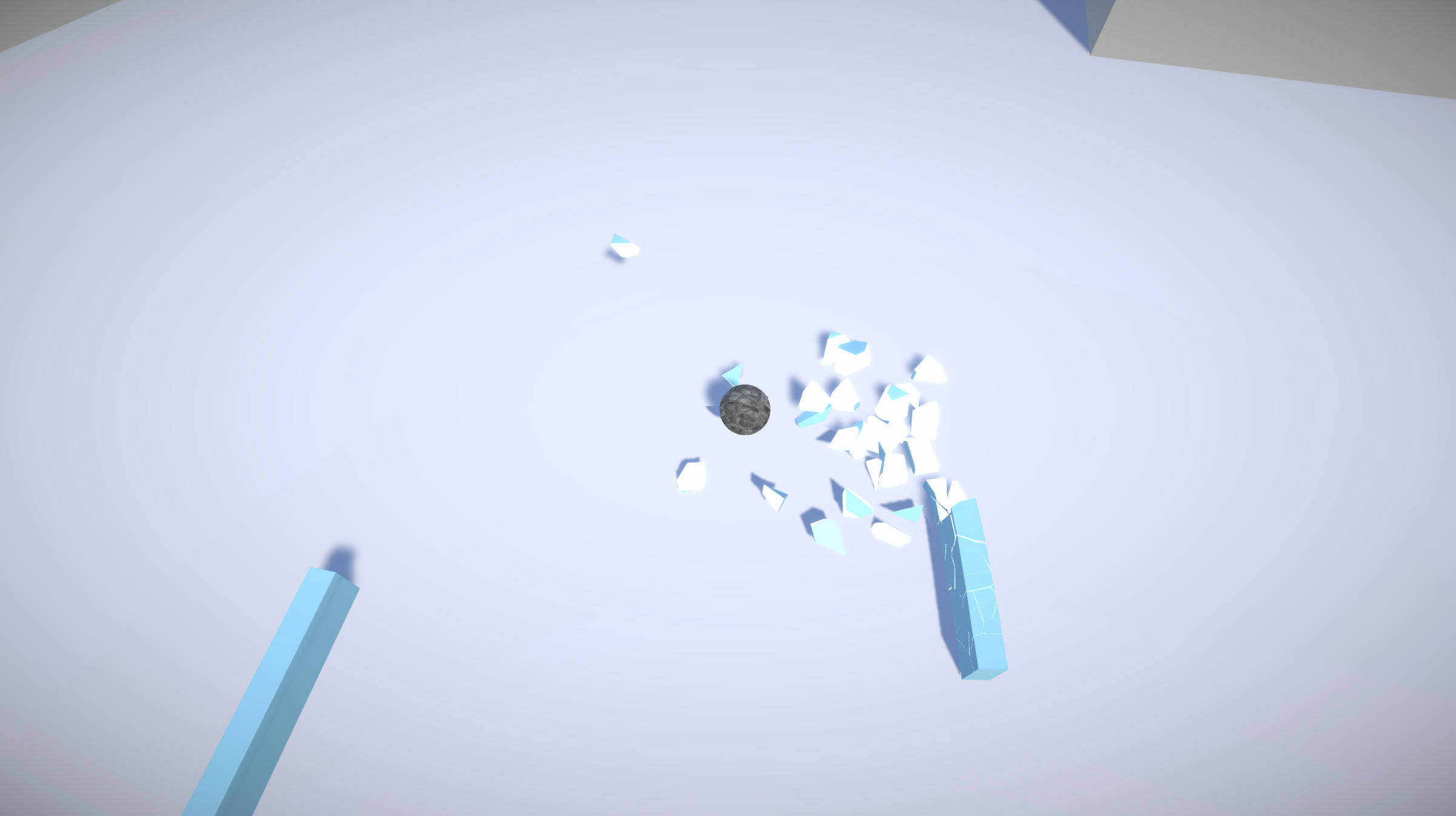The Ball Flow - First Approach screenshot 4