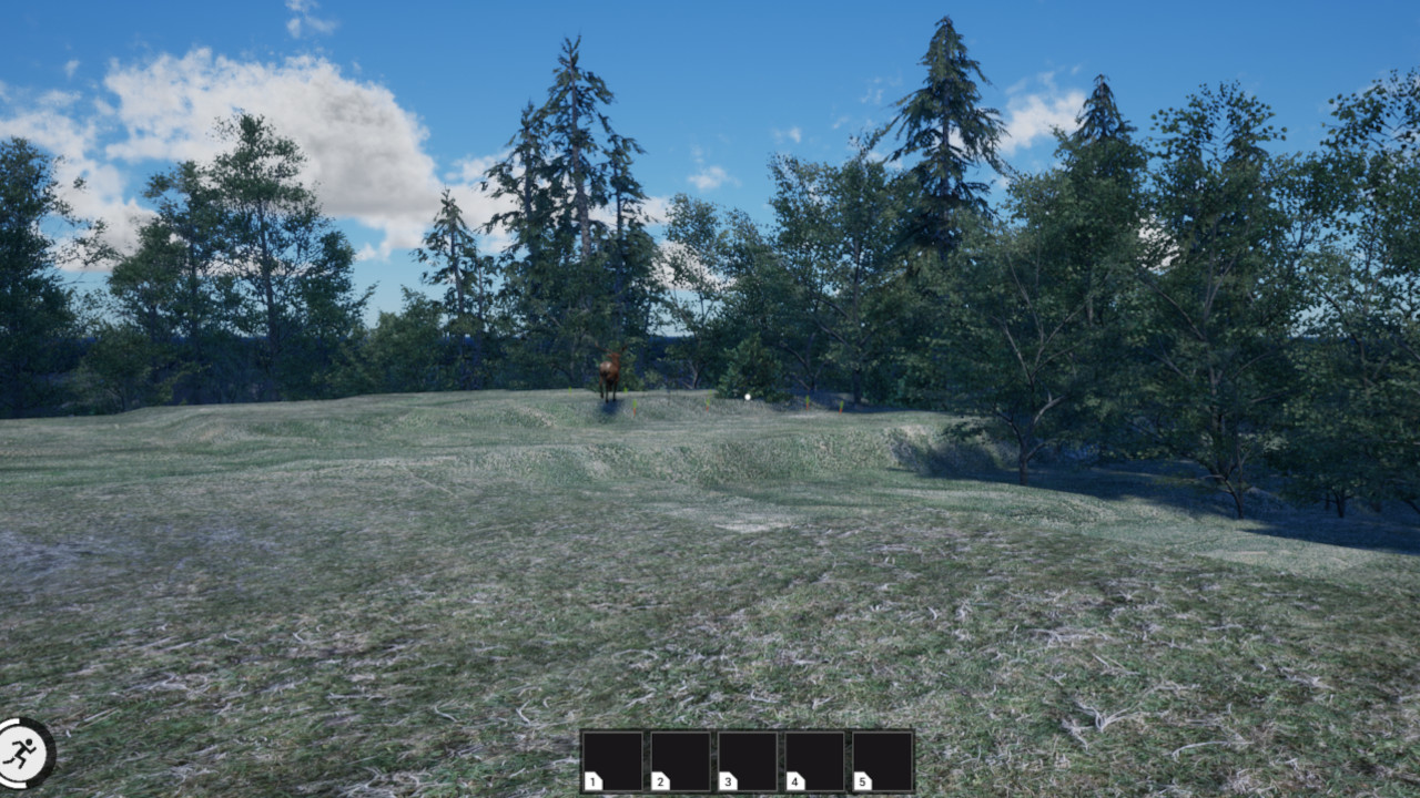 Alone screenshot 4