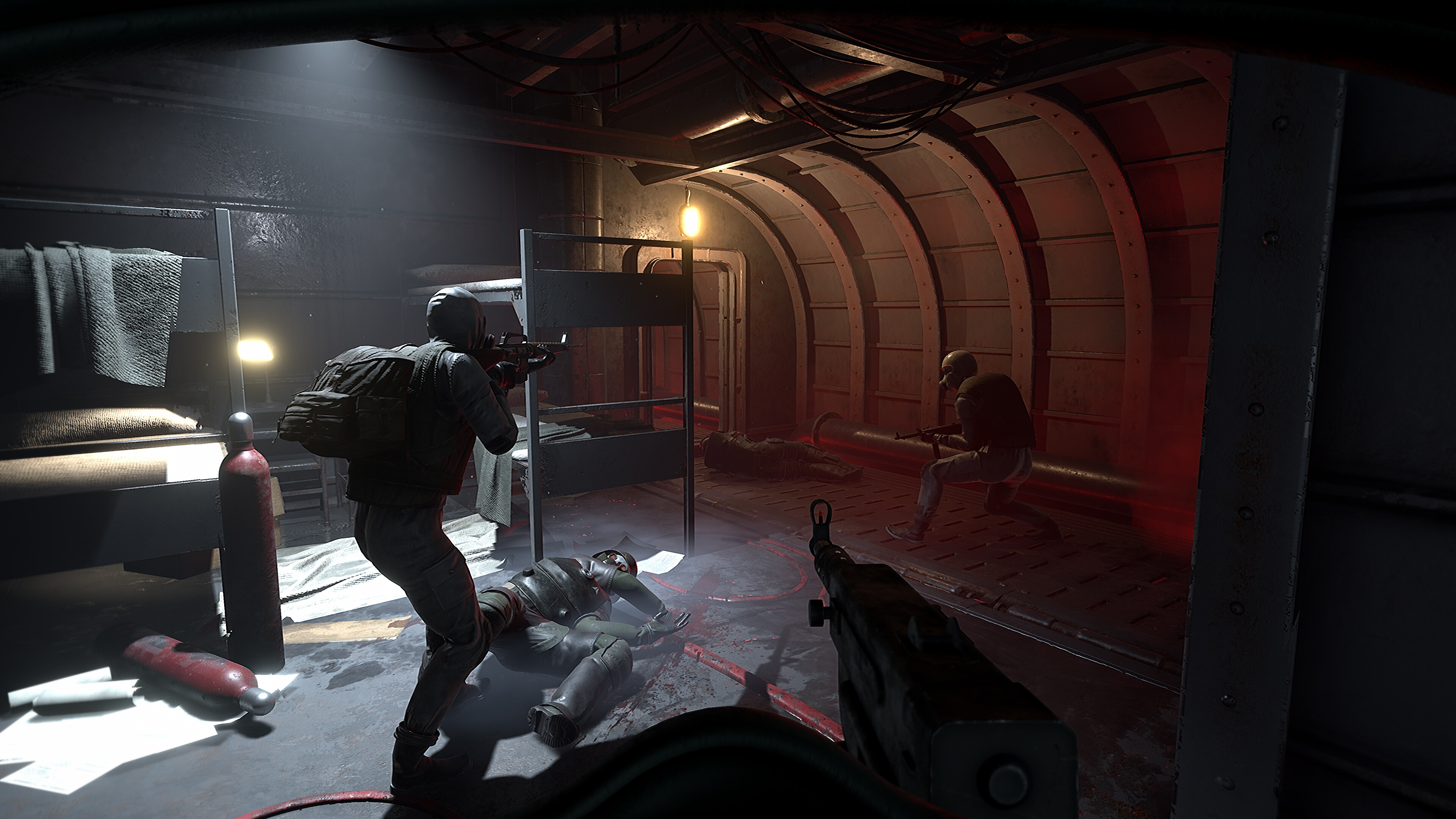 Marauders screenshot 7