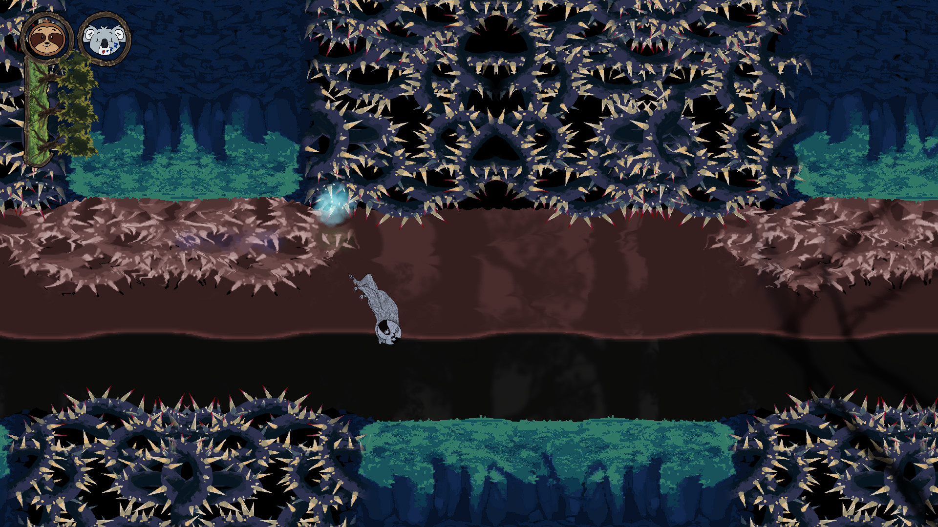 Boris the Sloth screenshot 4
