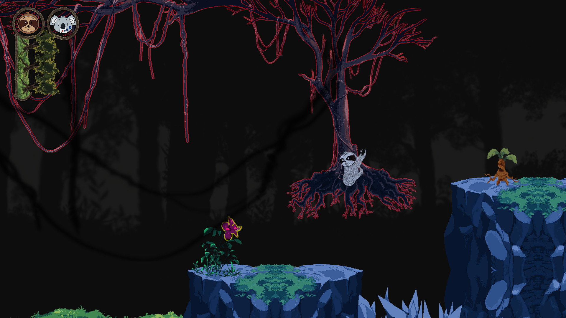 Boris the Sloth screenshot 2