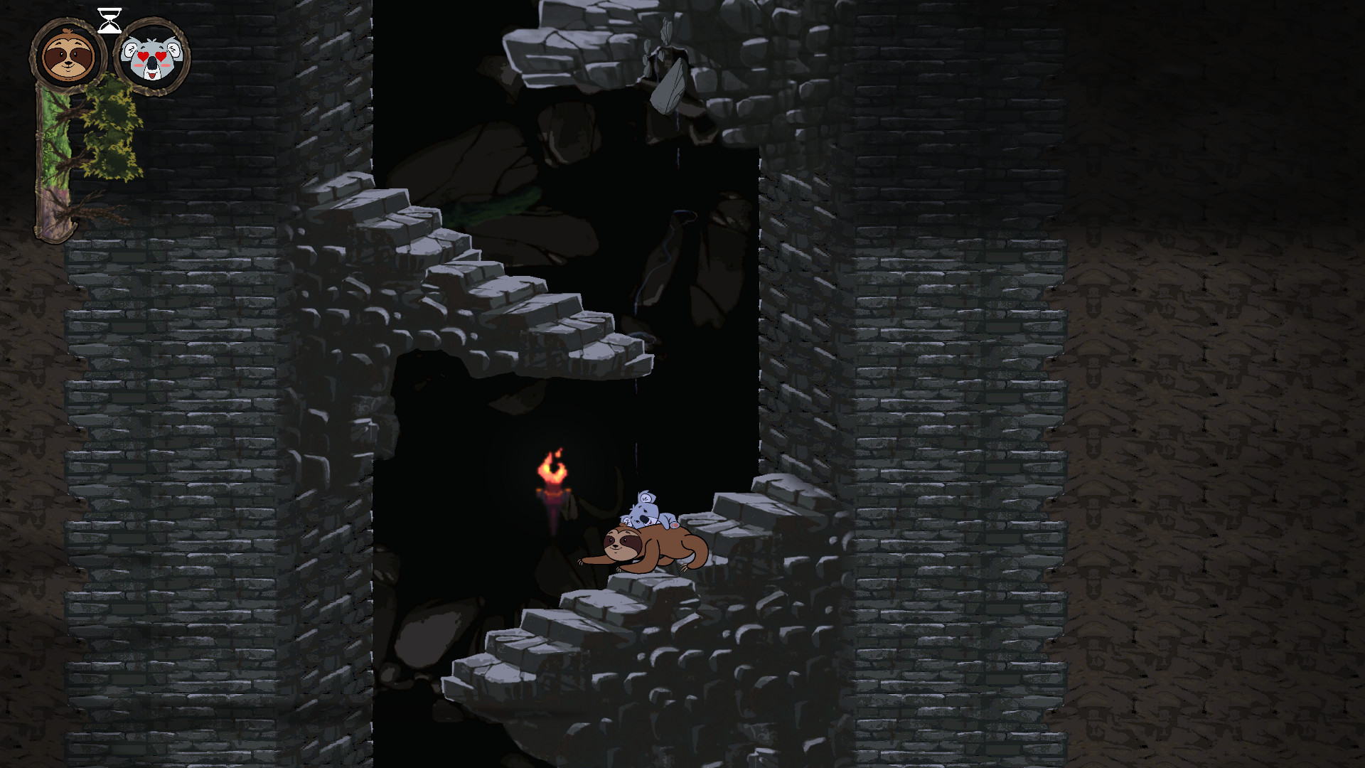 Boris the Sloth screenshot 7