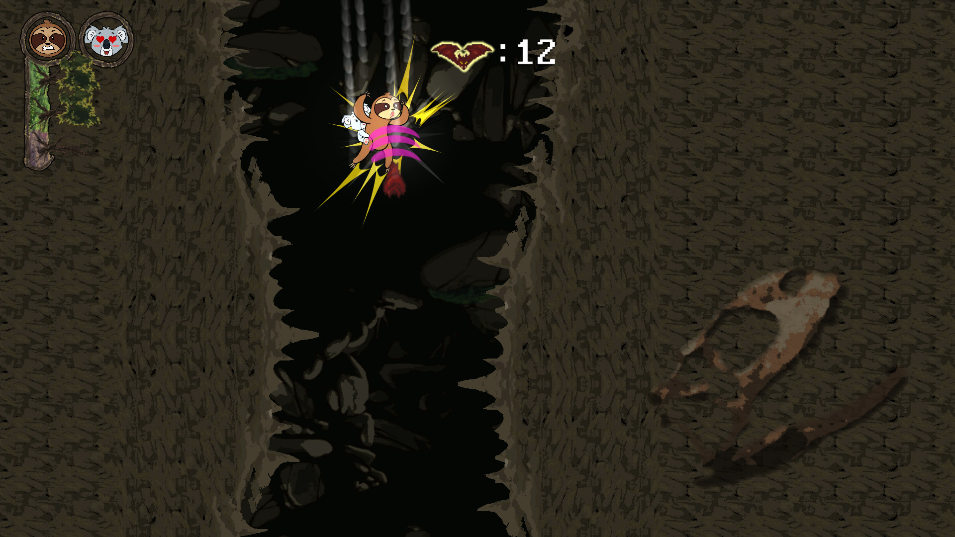 Boris the Sloth screenshot 5