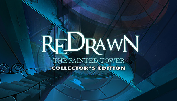 ReDrawn: The Painted Tower Collector's Edition