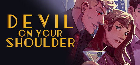 Devil on Your Shoulder — Steam header
