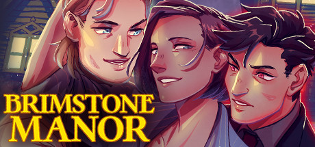 Brimstone Manor — Steam header