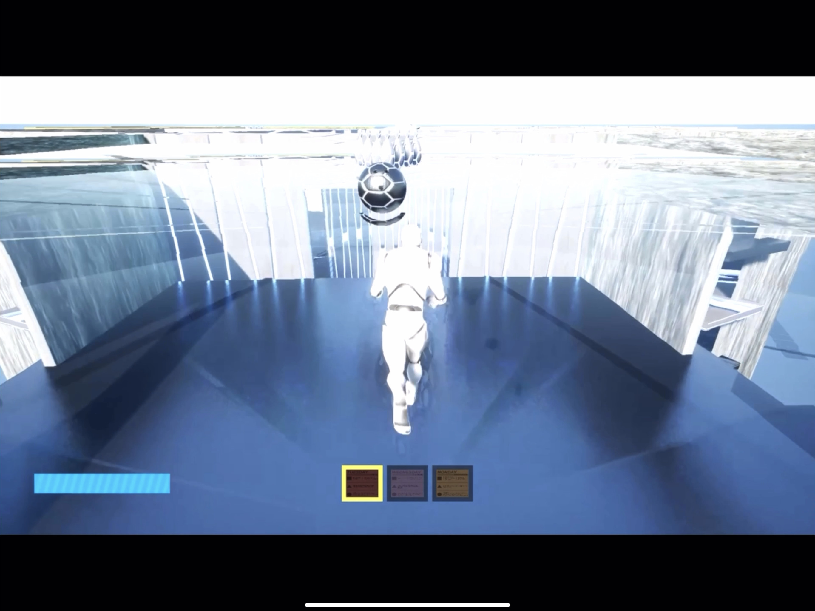 Artemis screenshot 16