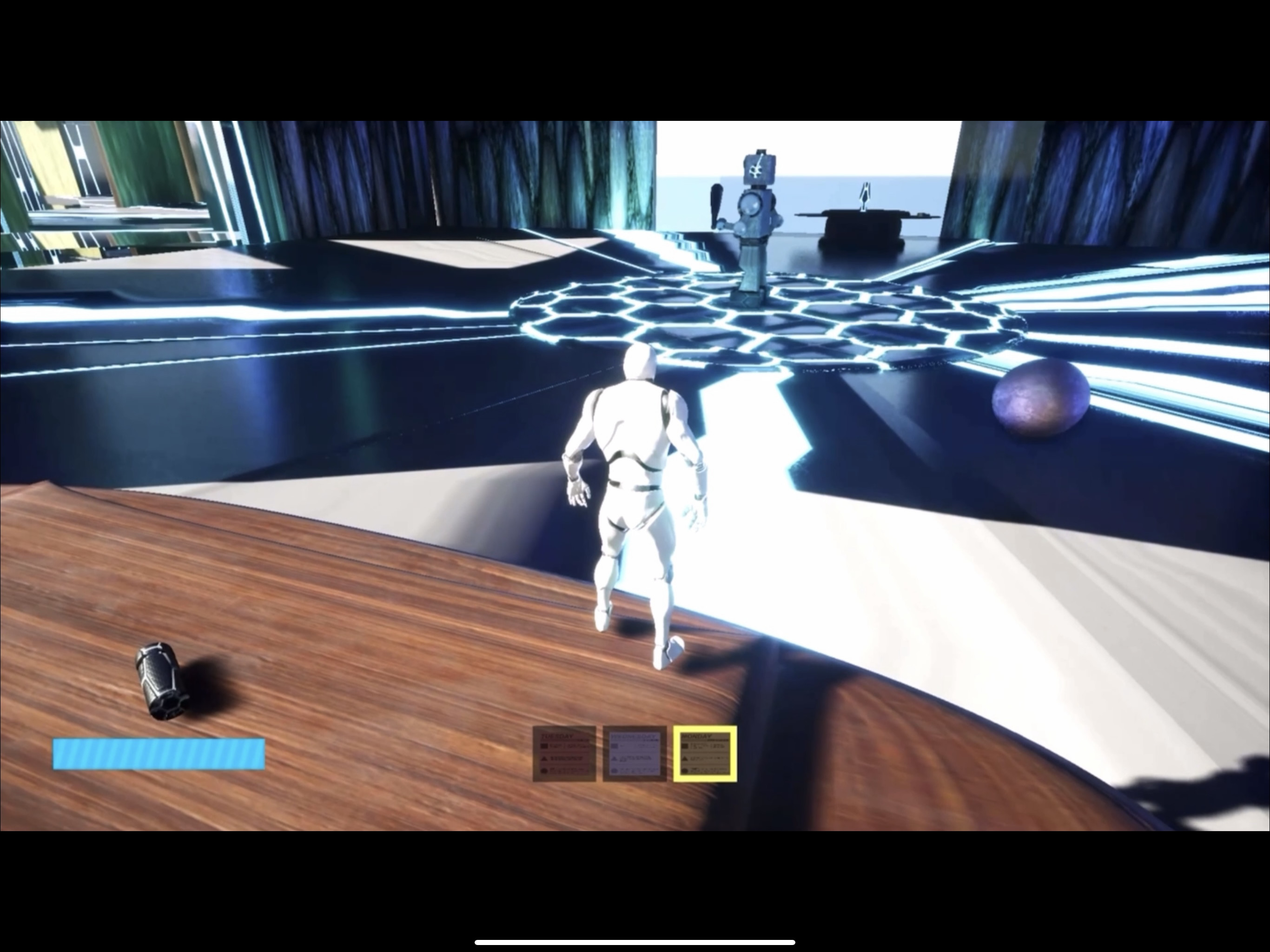 Artemis screenshot 9