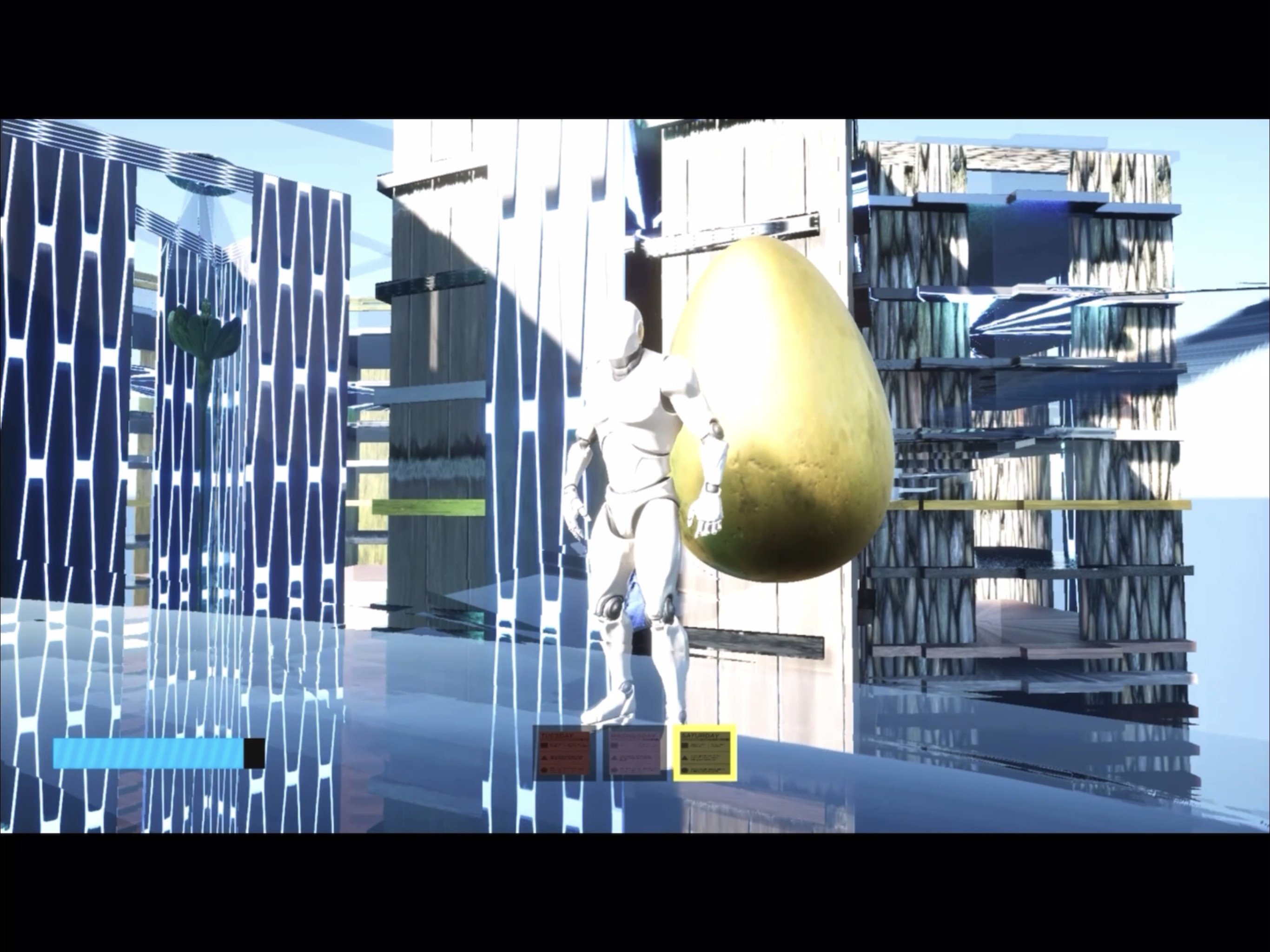 Artemis screenshot 5