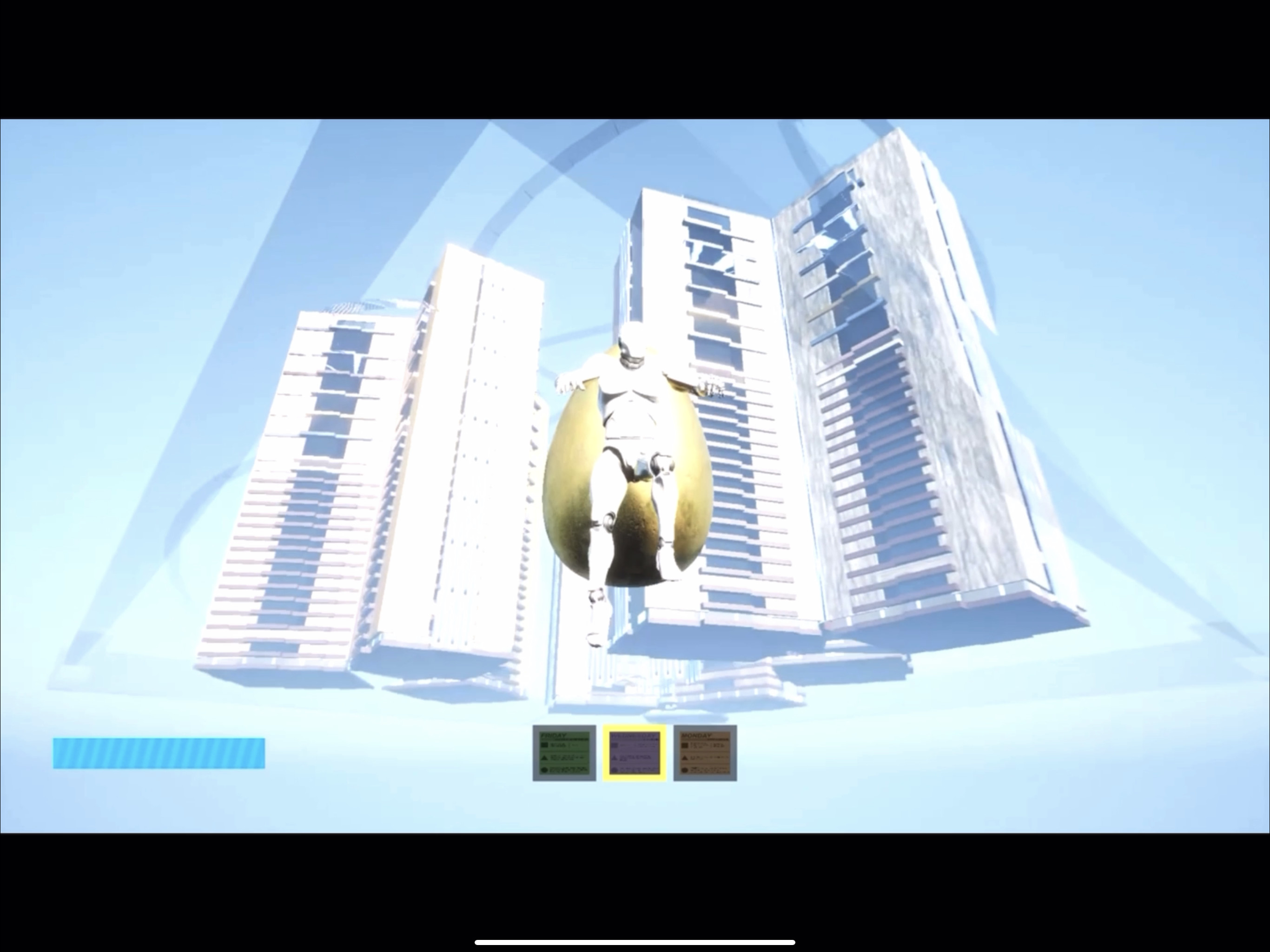 Artemis screenshot 19