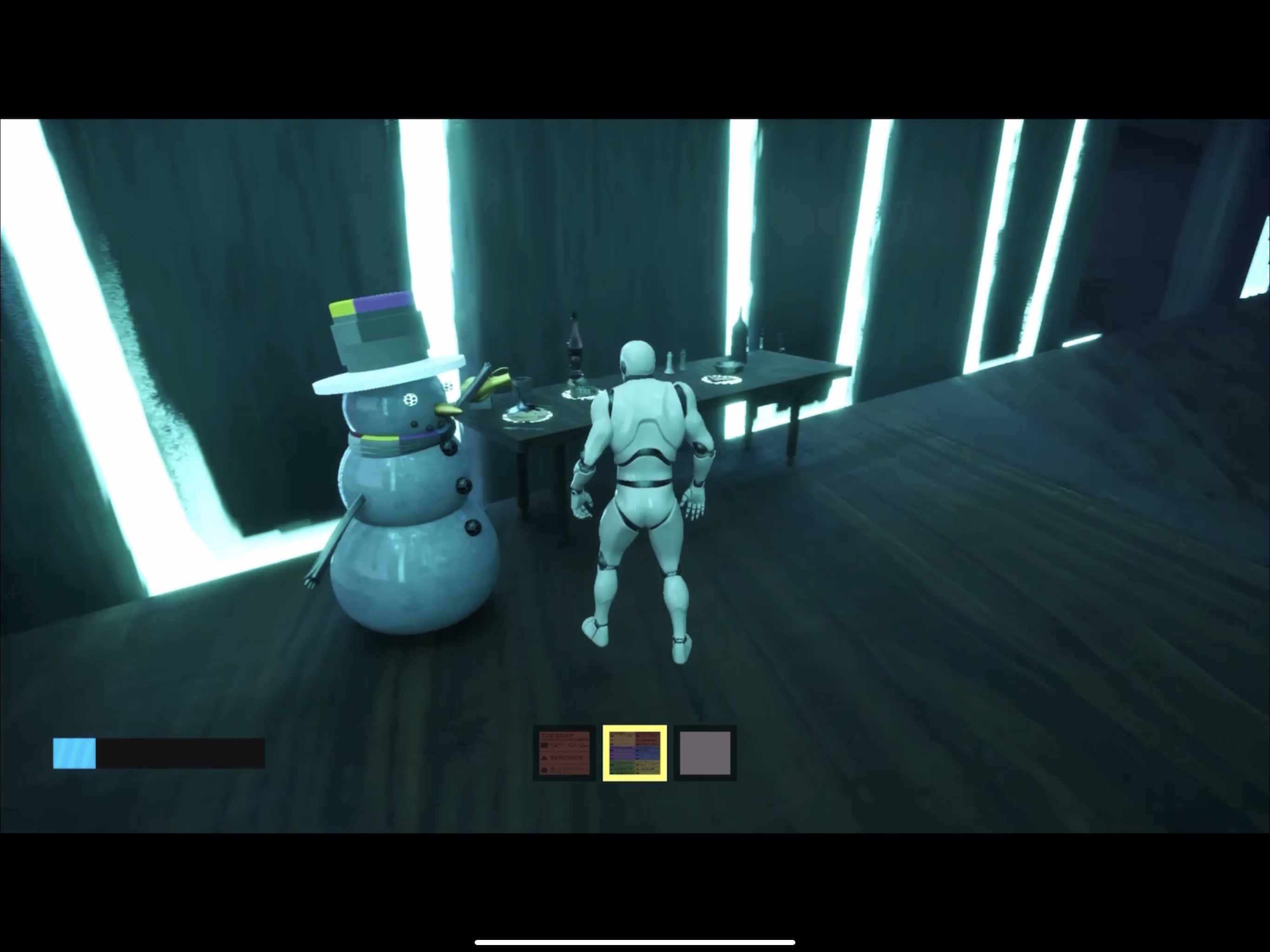 Artemis screenshot 21
