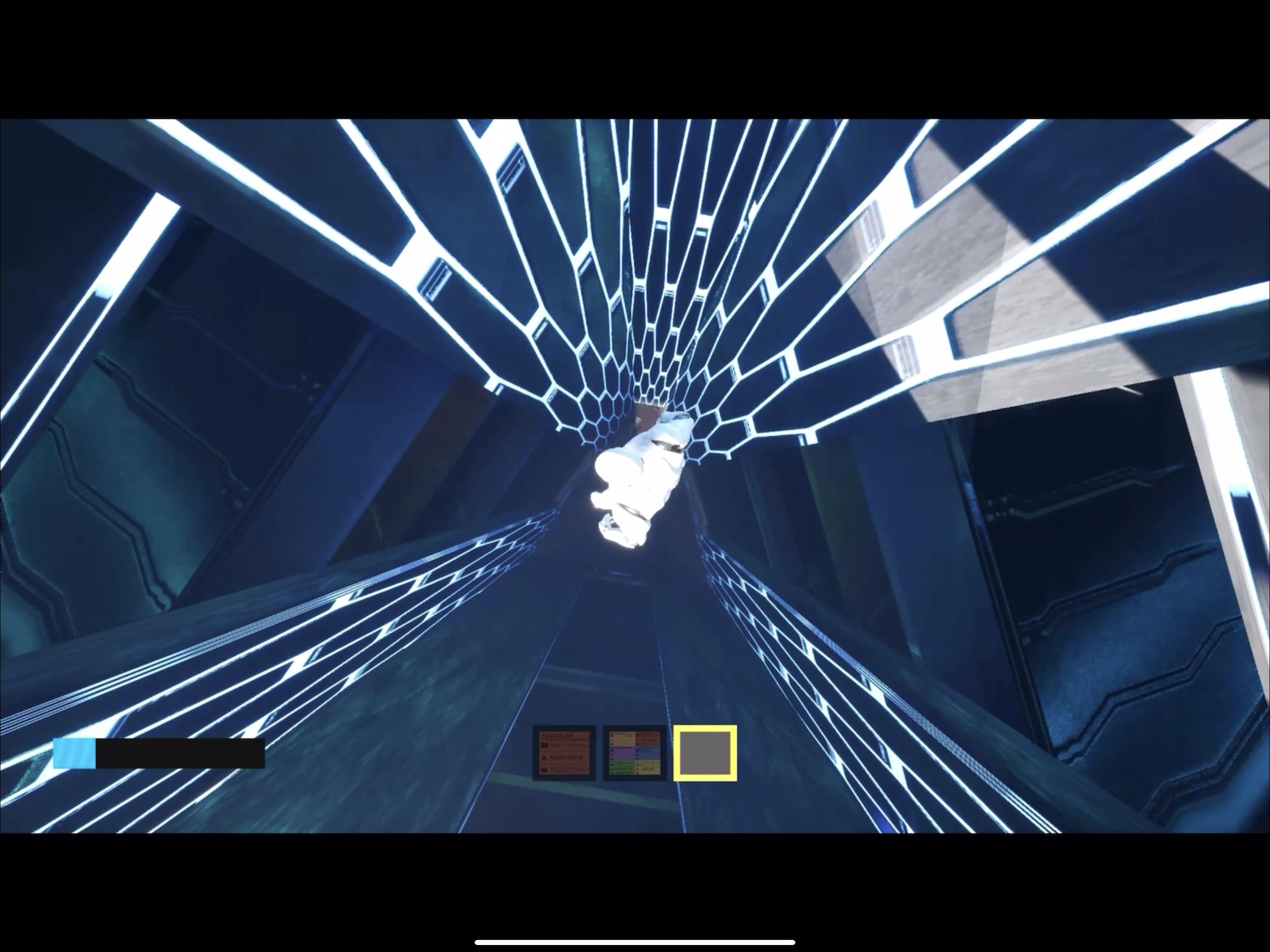 Artemis screenshot 26