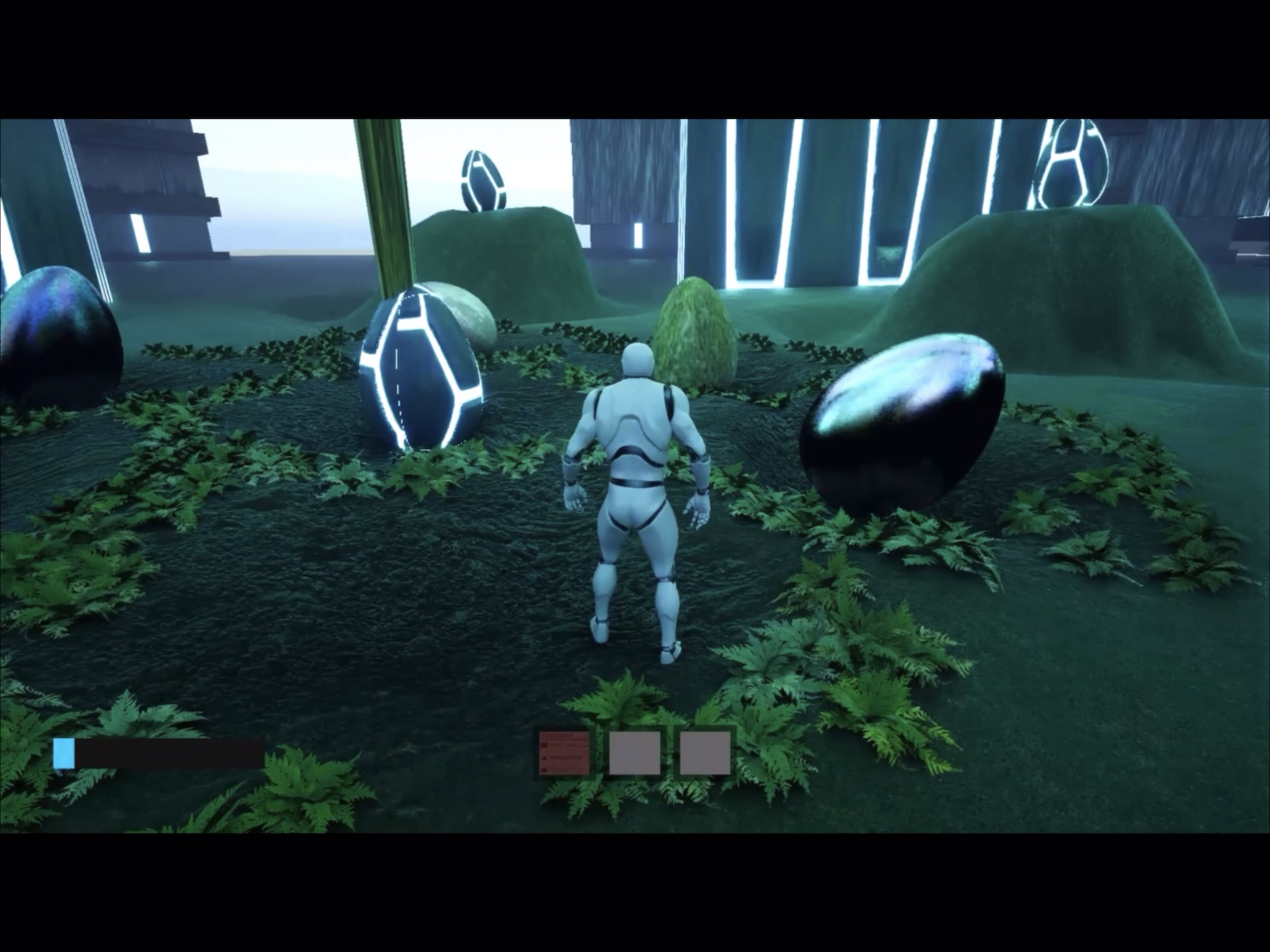 Artemis screenshot 3