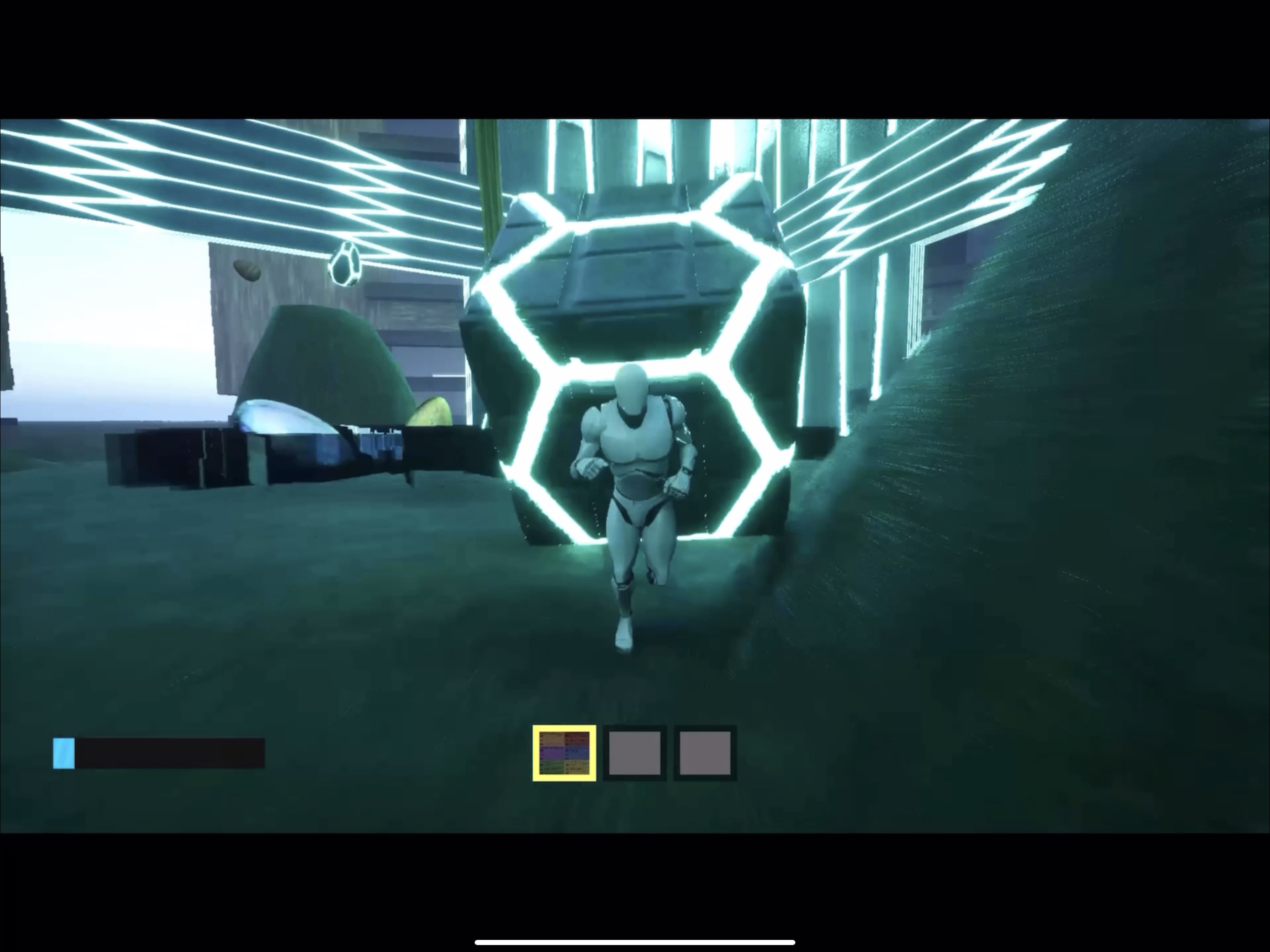 Artemis screenshot 20