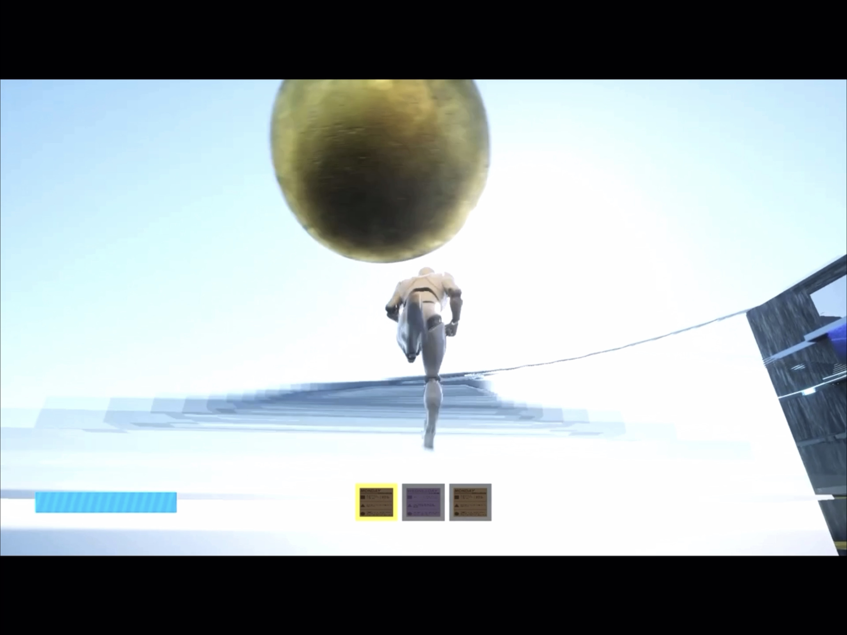 Artemis screenshot 12