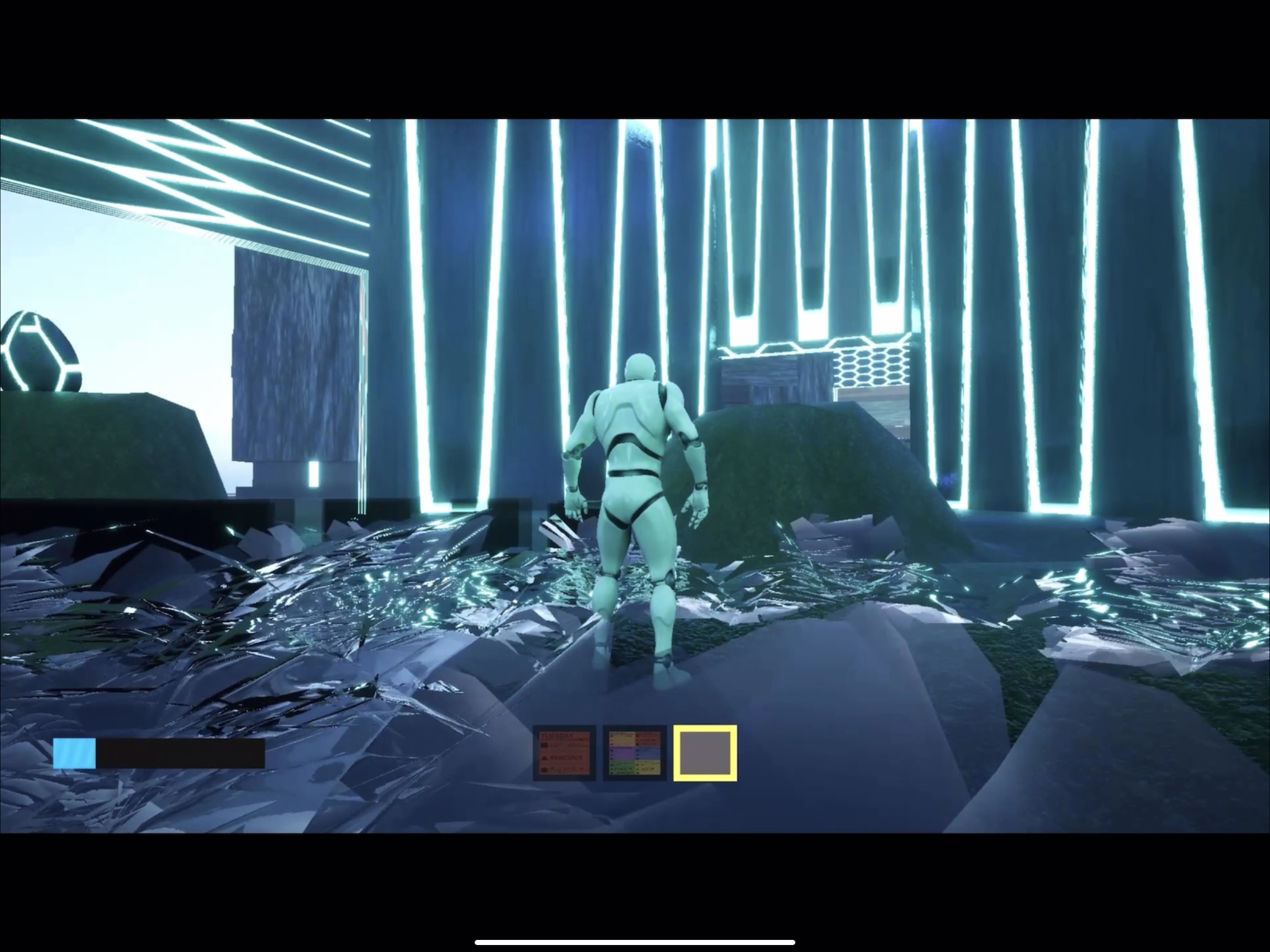 Artemis screenshot 23