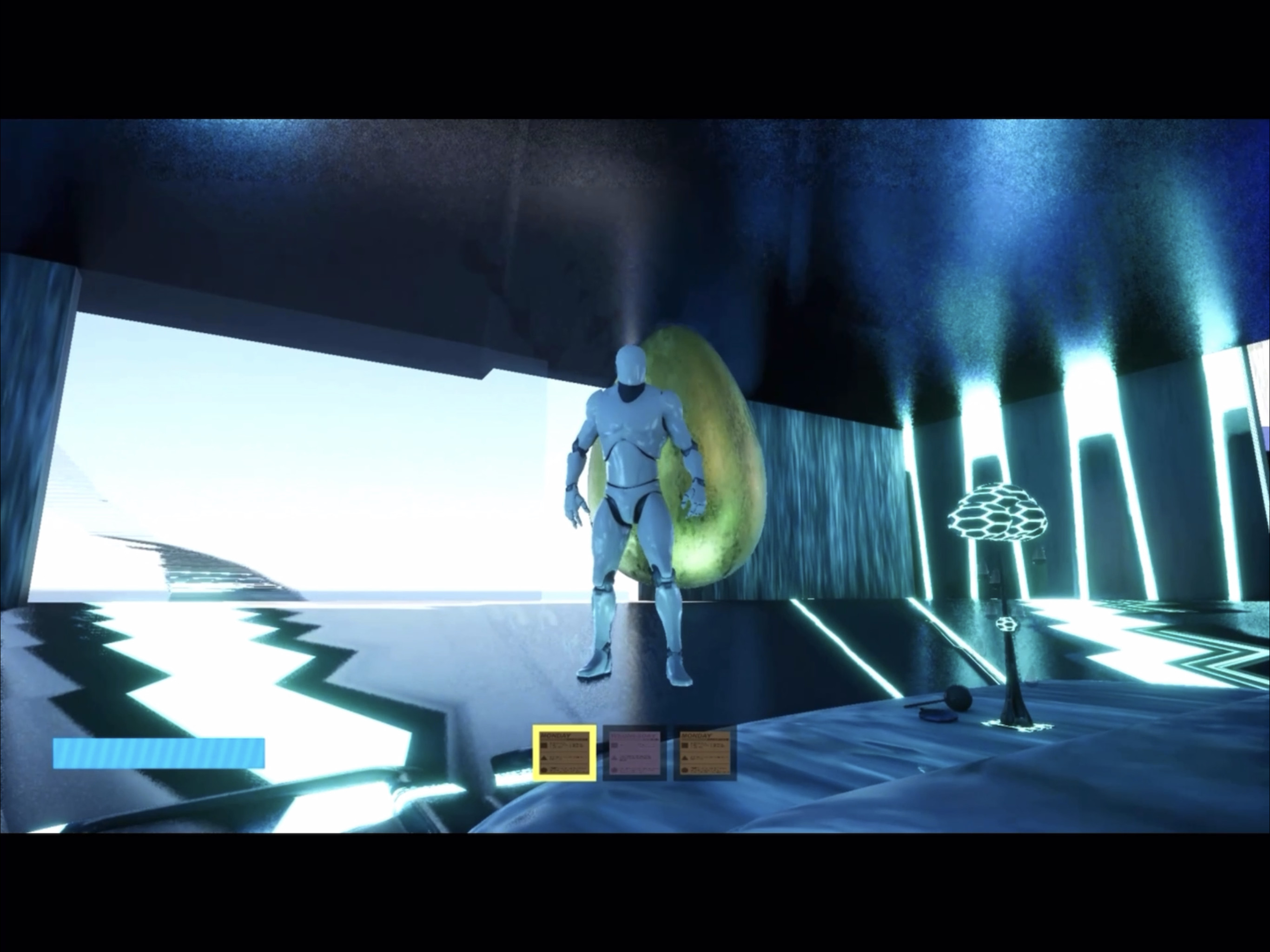 Artemis screenshot 14