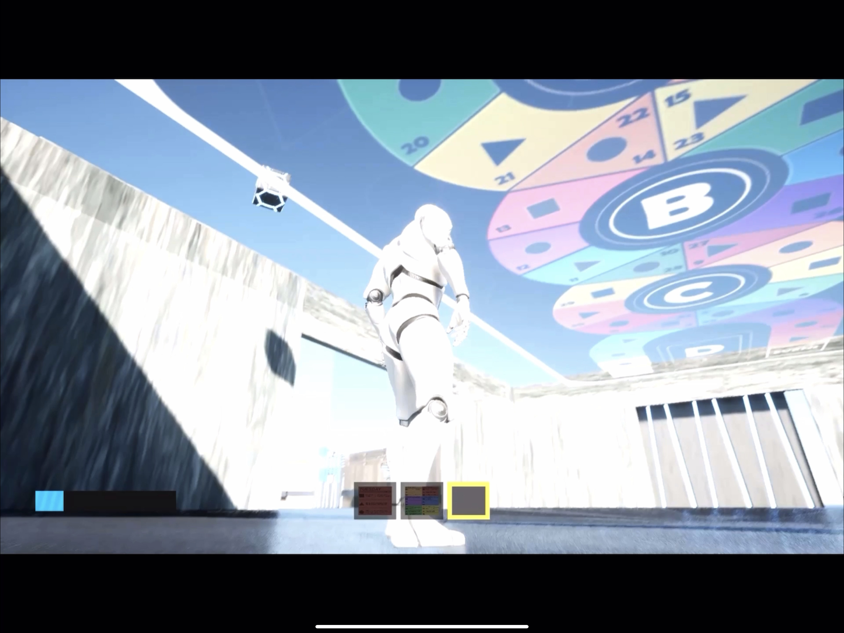 Artemis screenshot 24