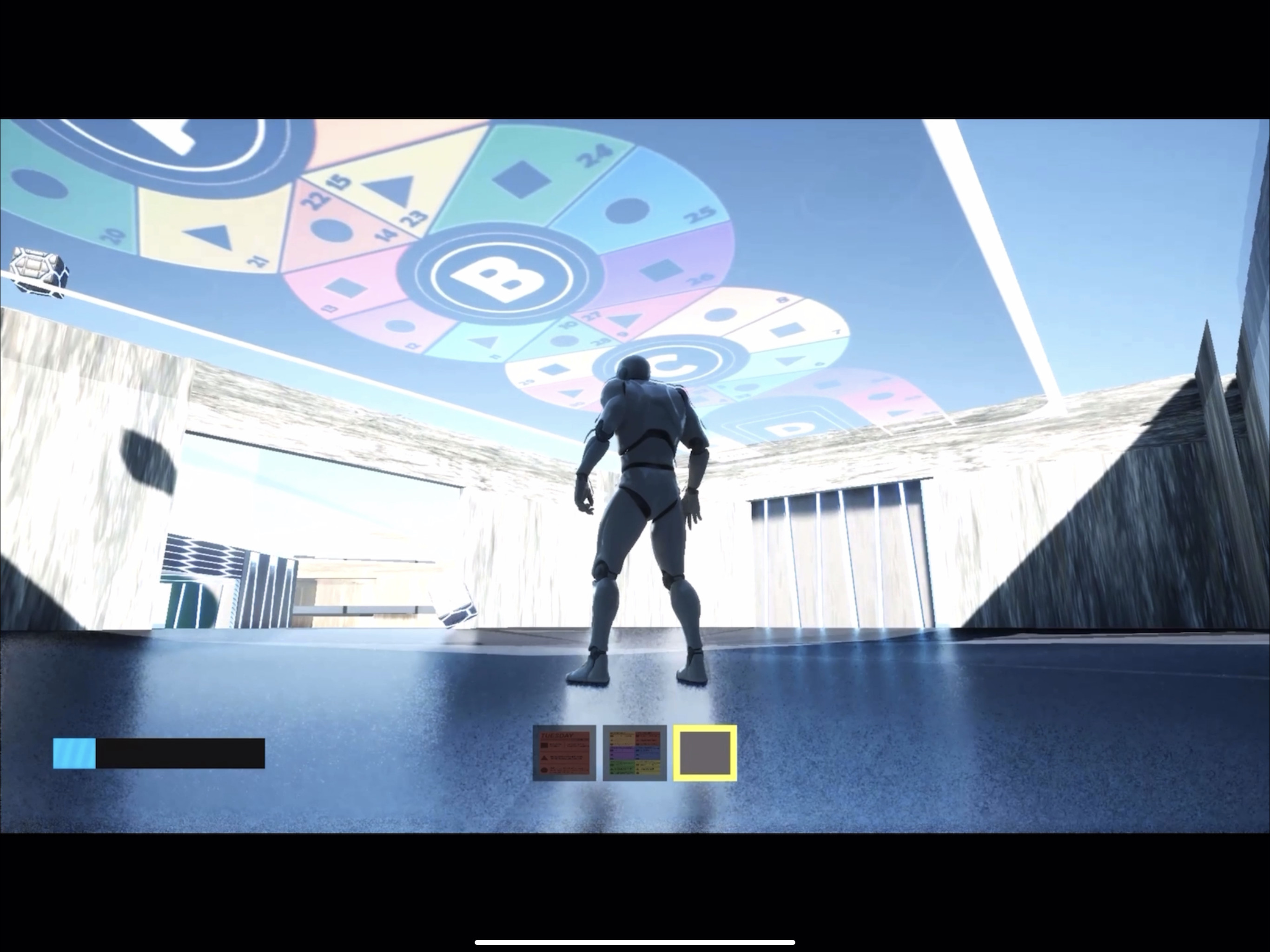 Artemis screenshot 25