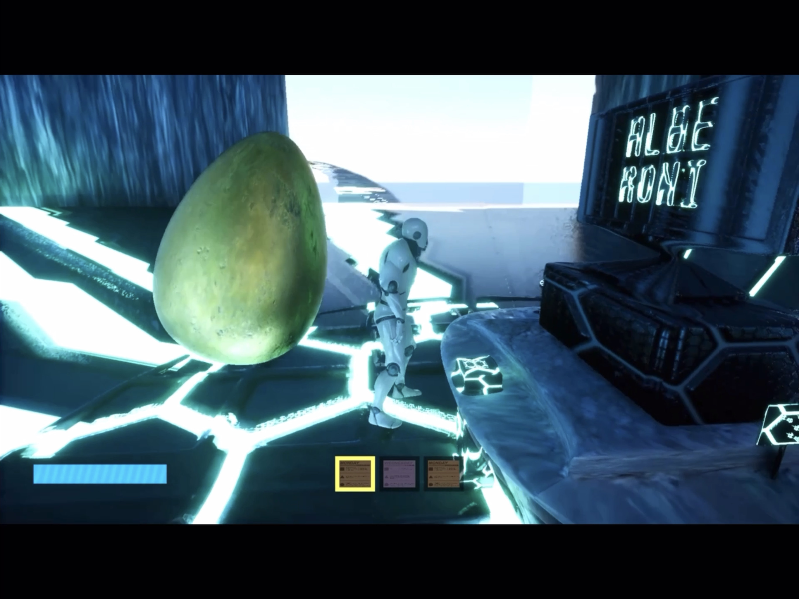 Artemis screenshot 13