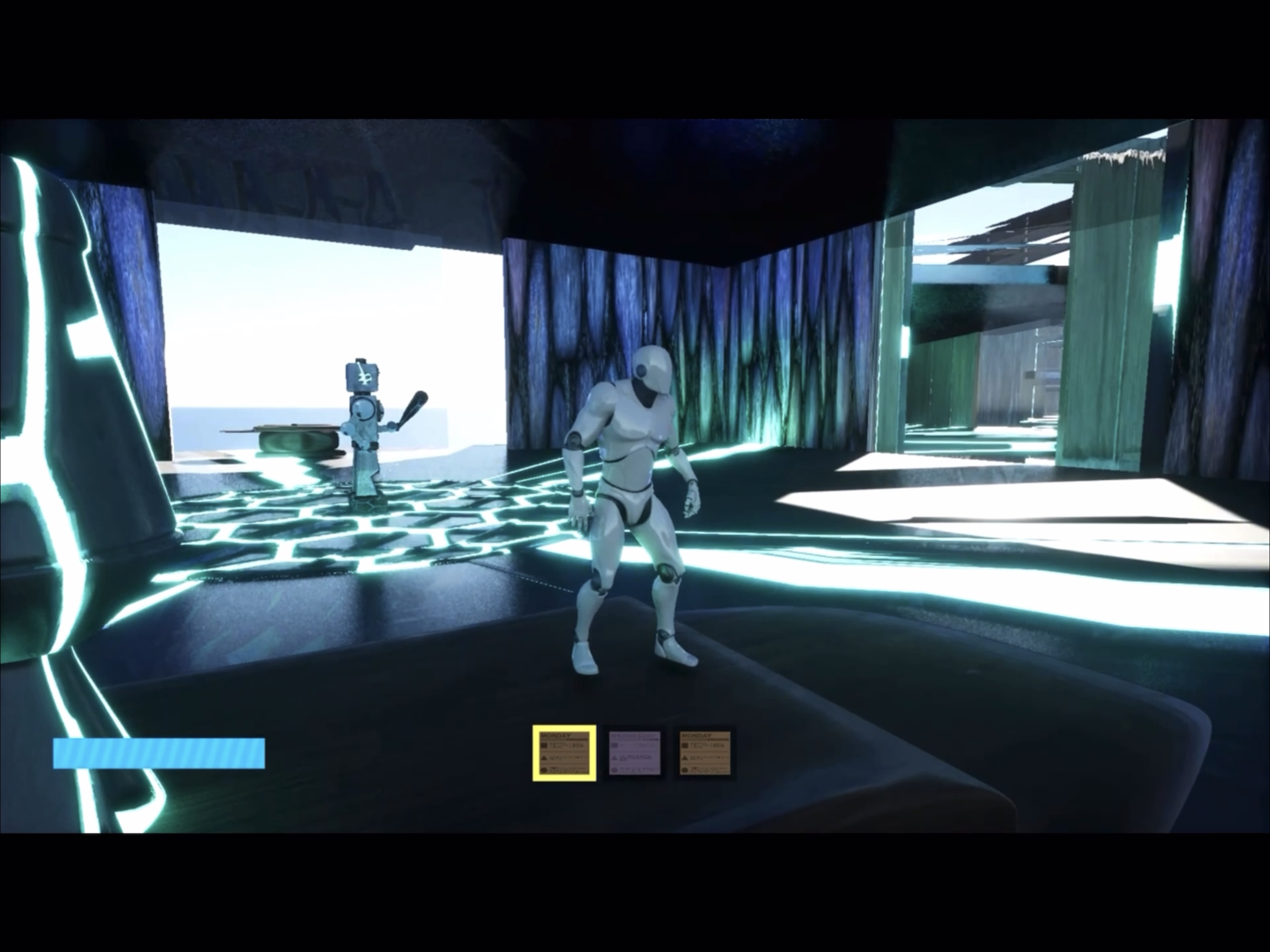 Artemis screenshot 10