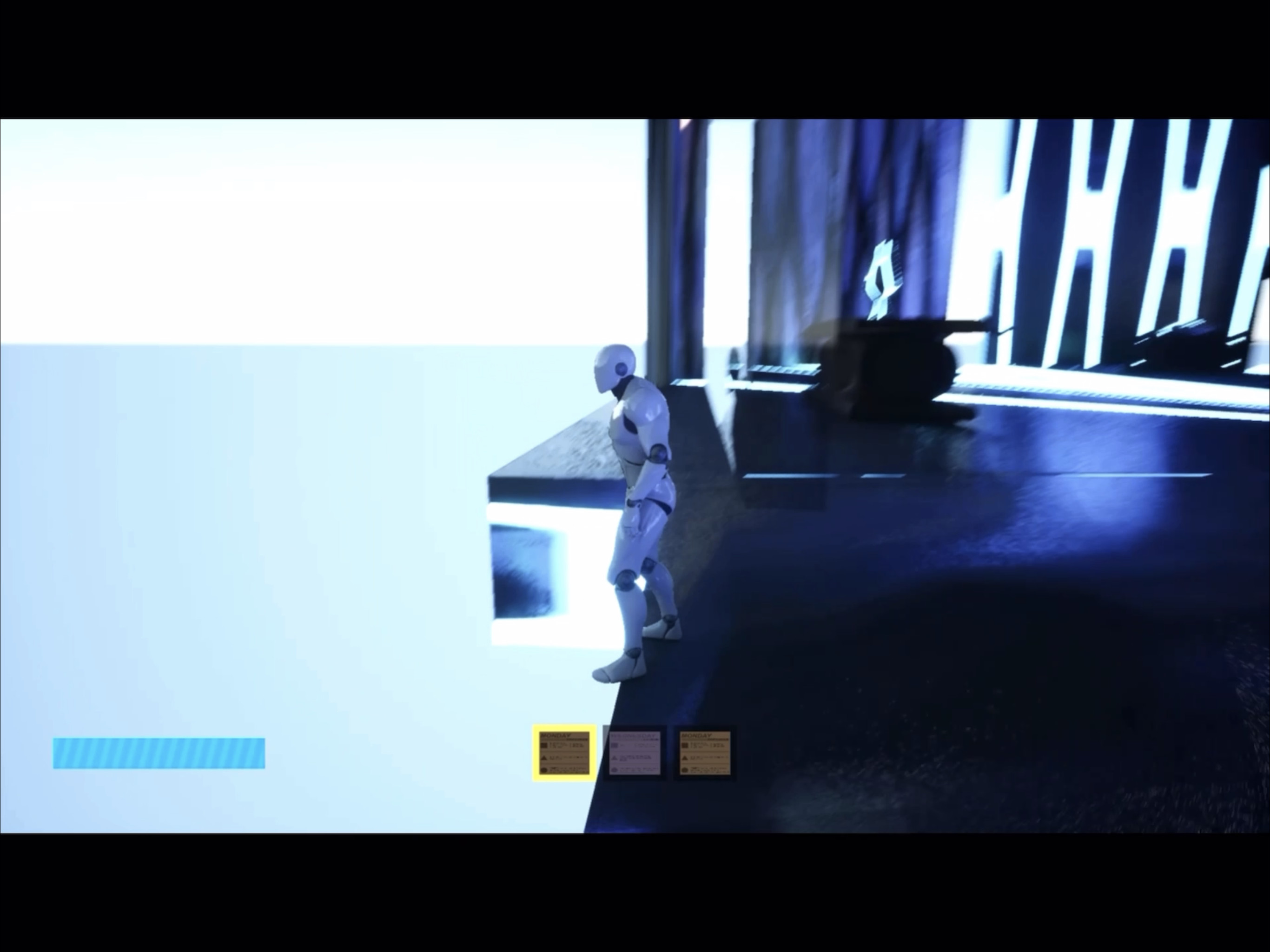 Artemis screenshot 11