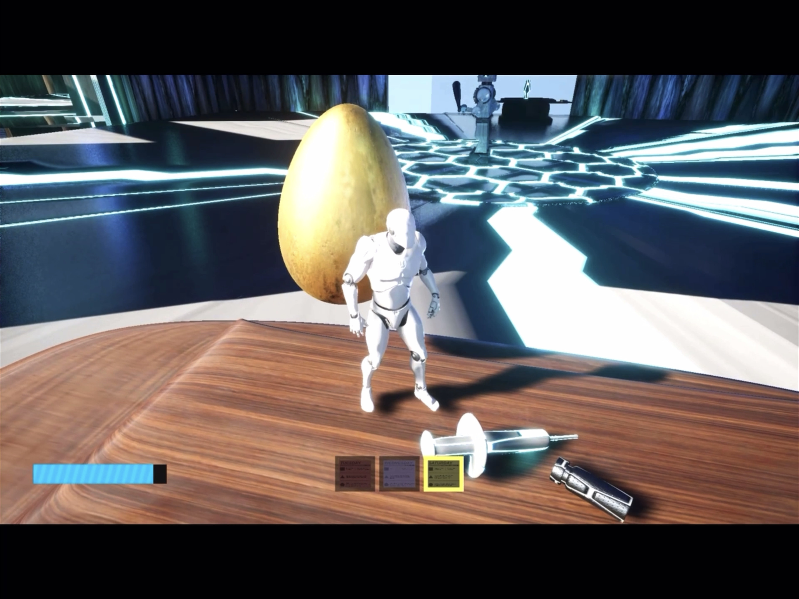 Artemis screenshot 6
