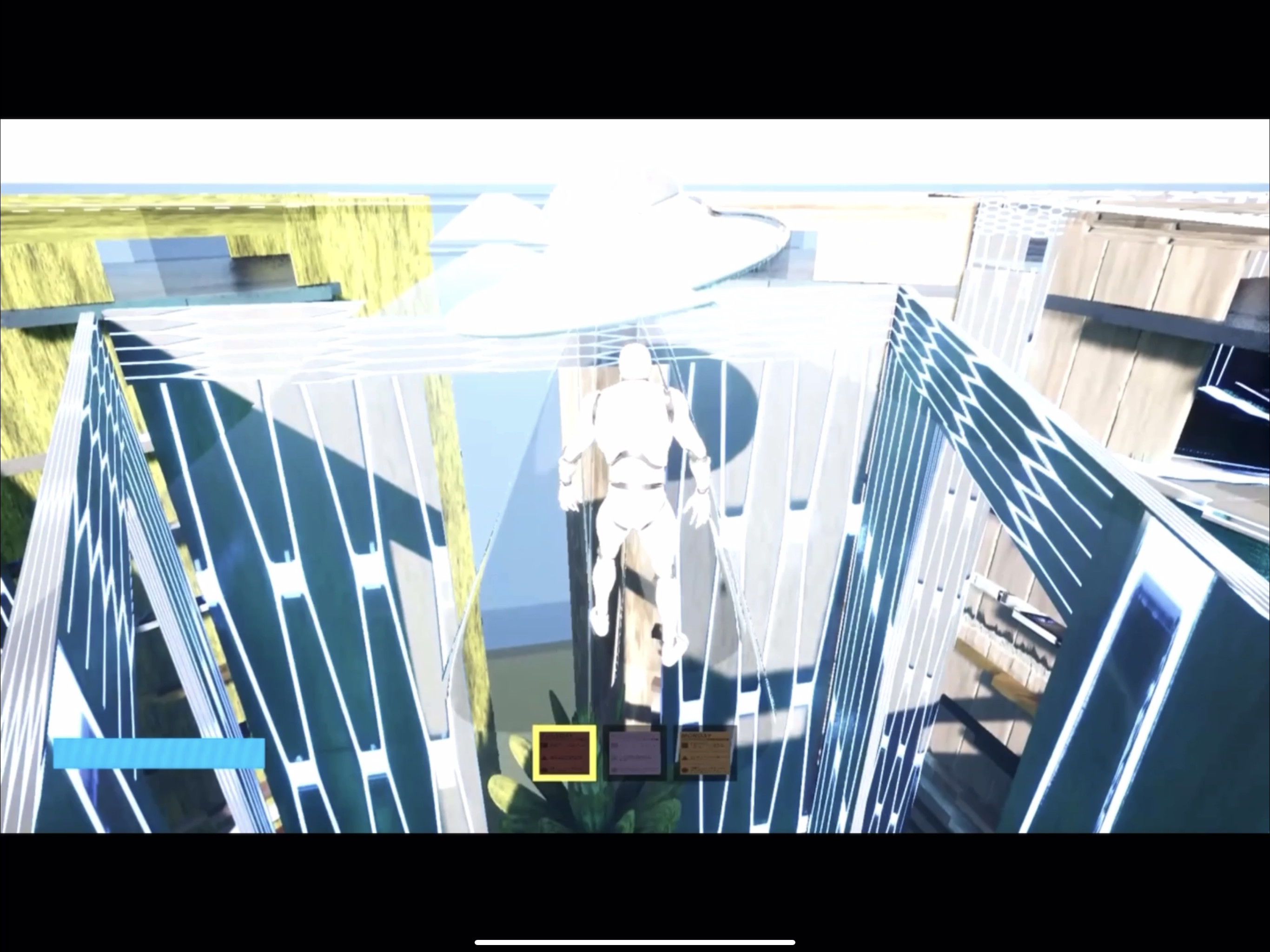 Artemis screenshot 17