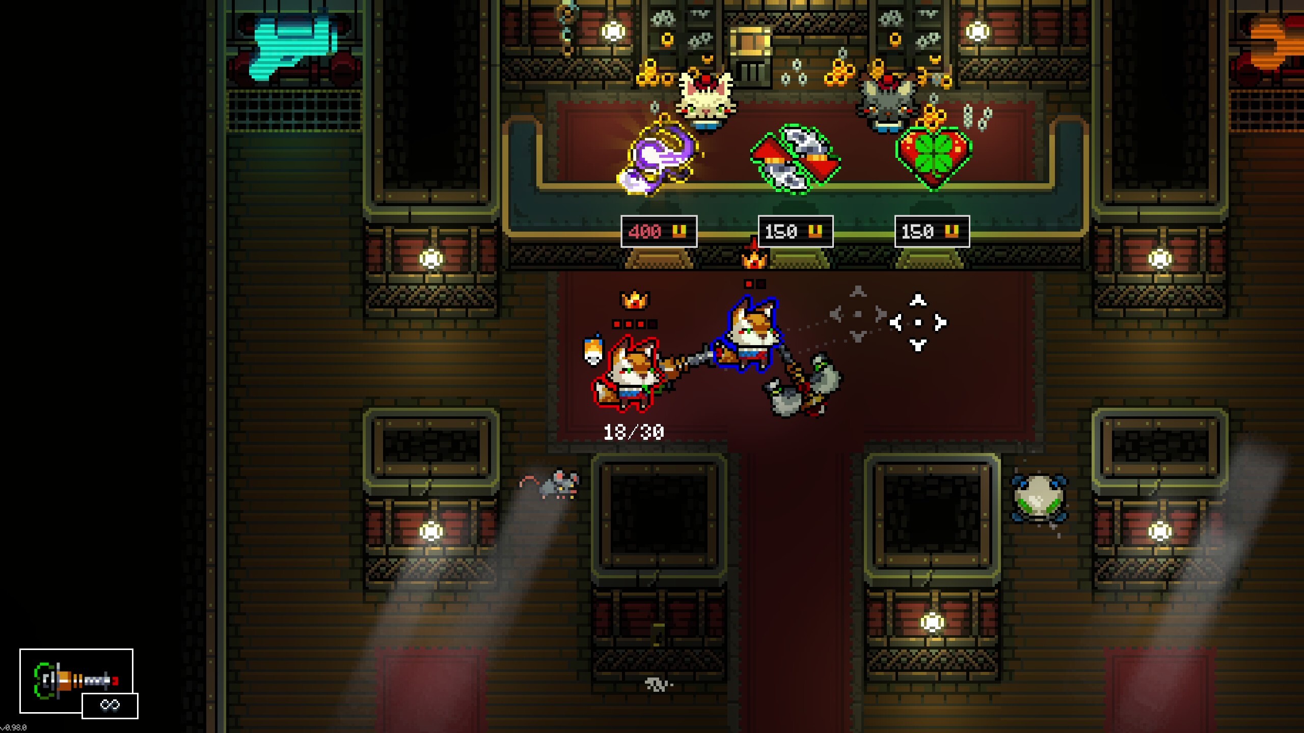 Mission Delta screenshot 10