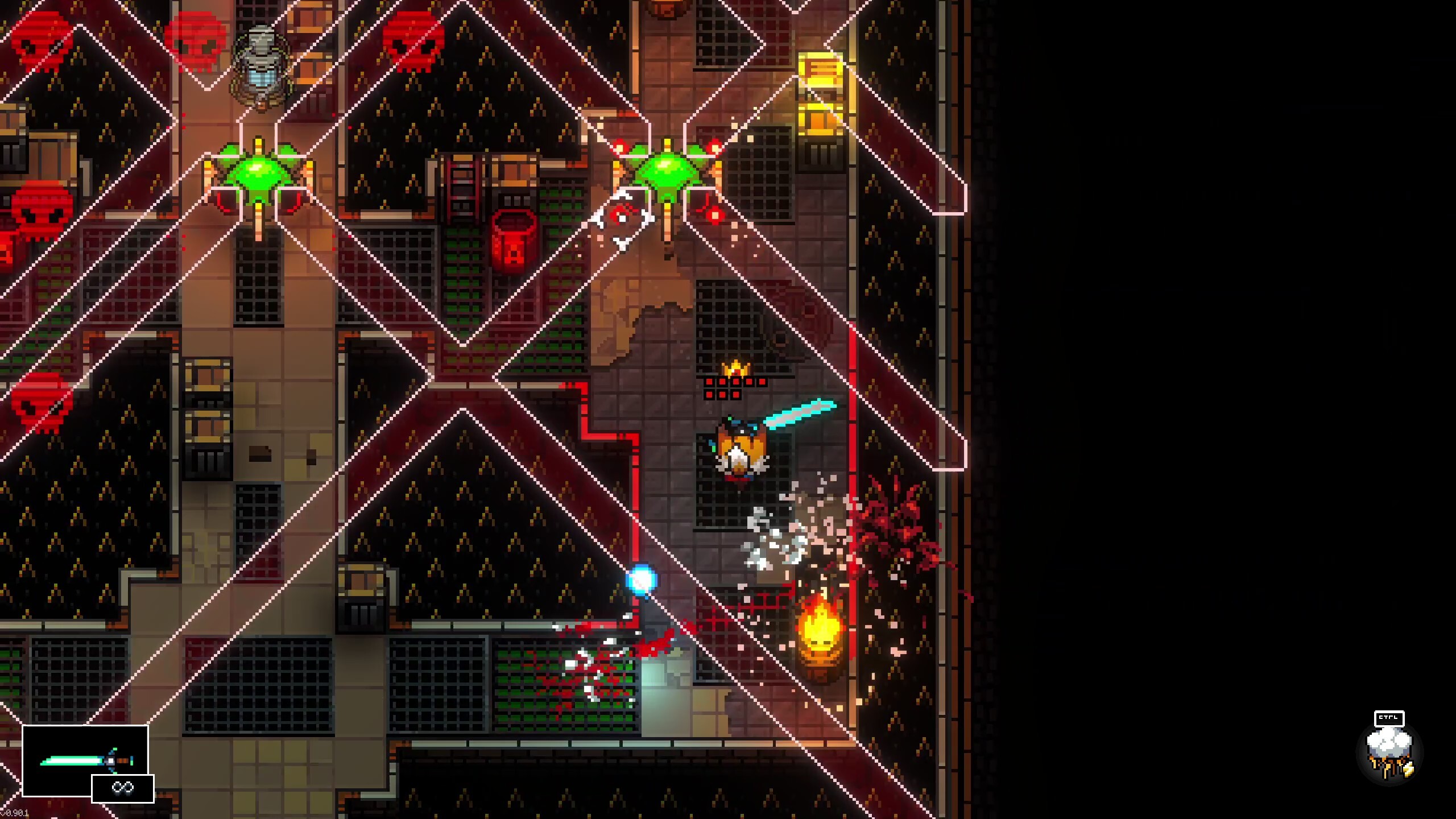 Mission Delta screenshot 9