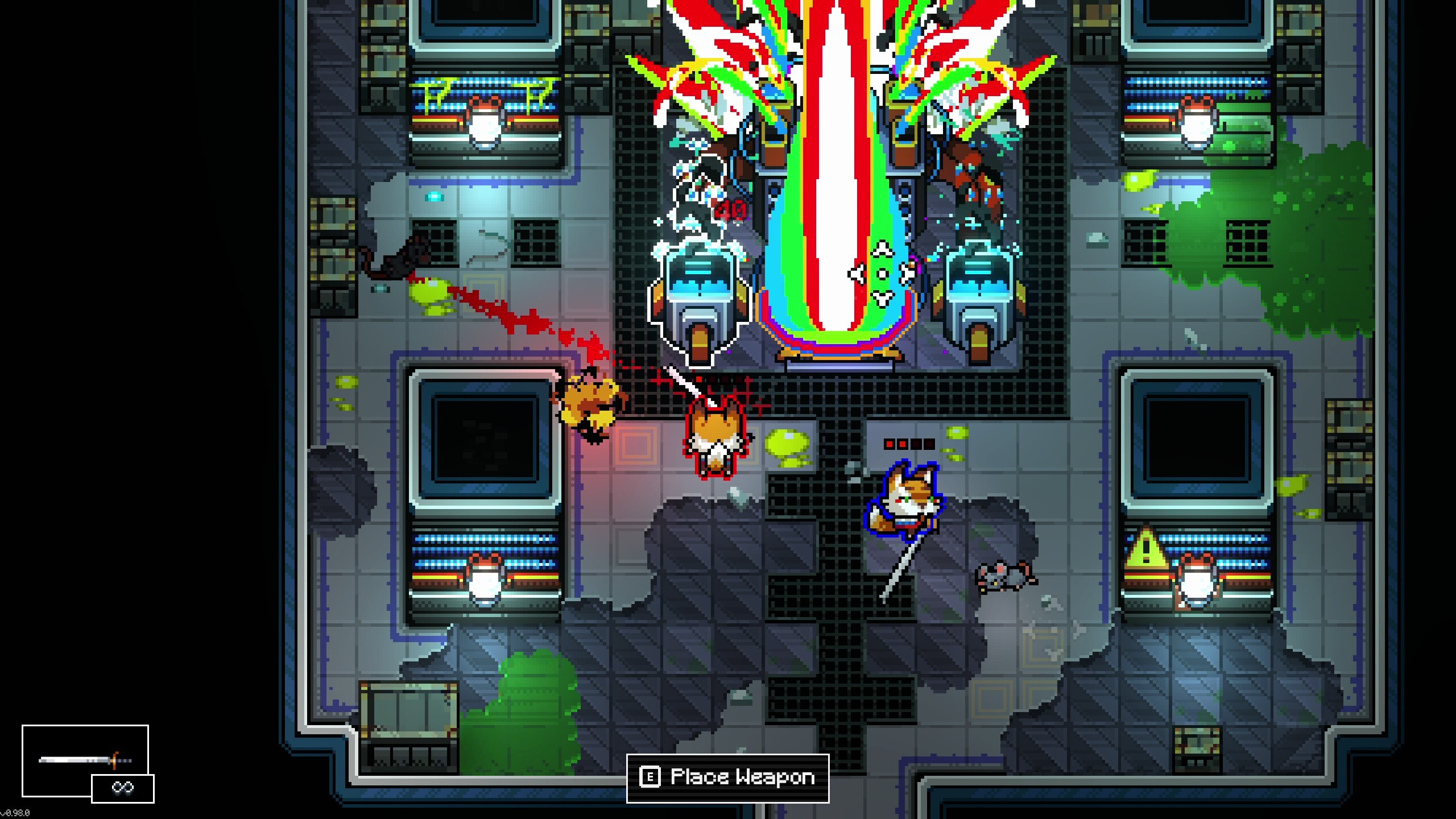 Mission Delta screenshot 8