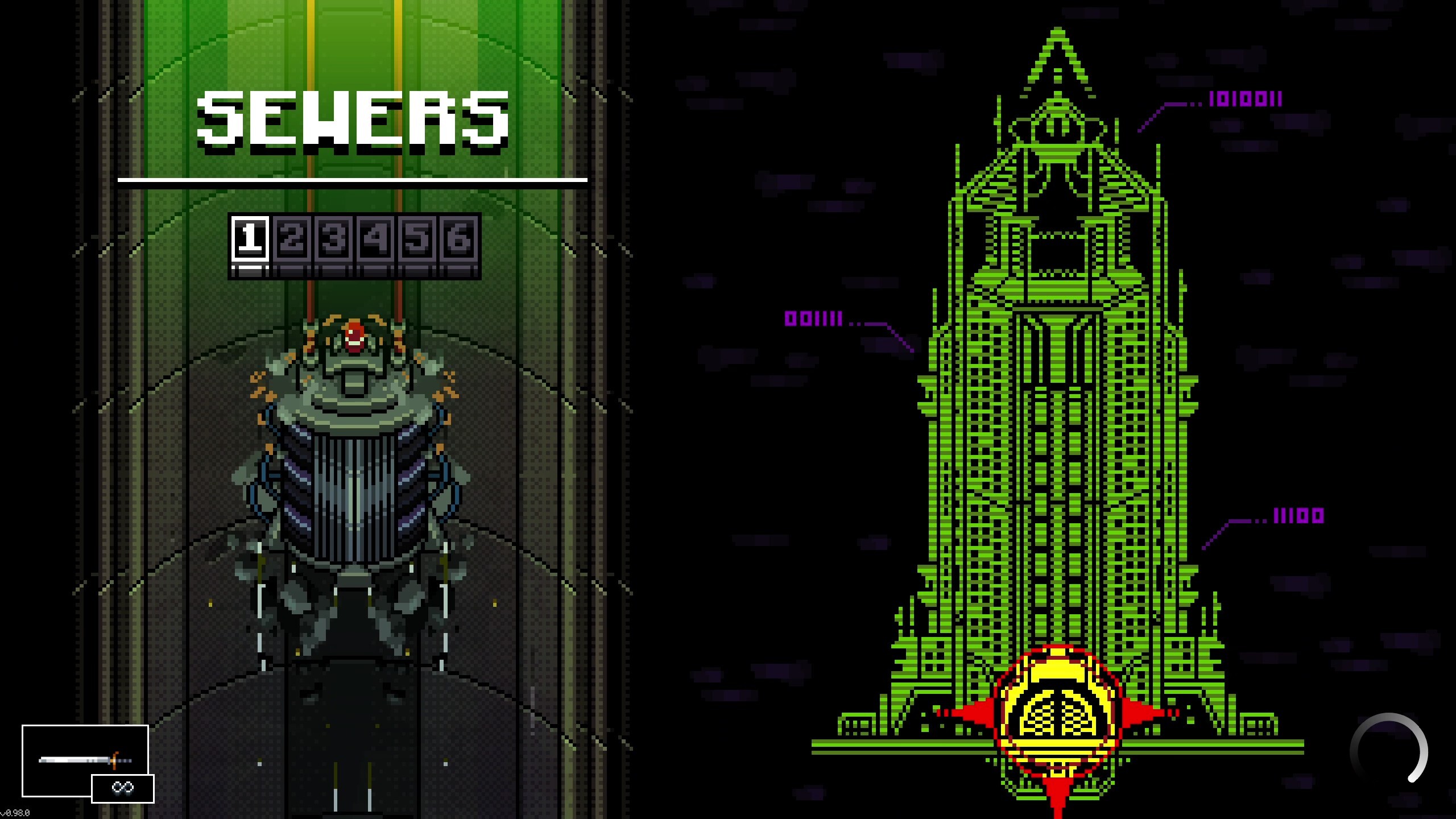 Mission Delta screenshot 6