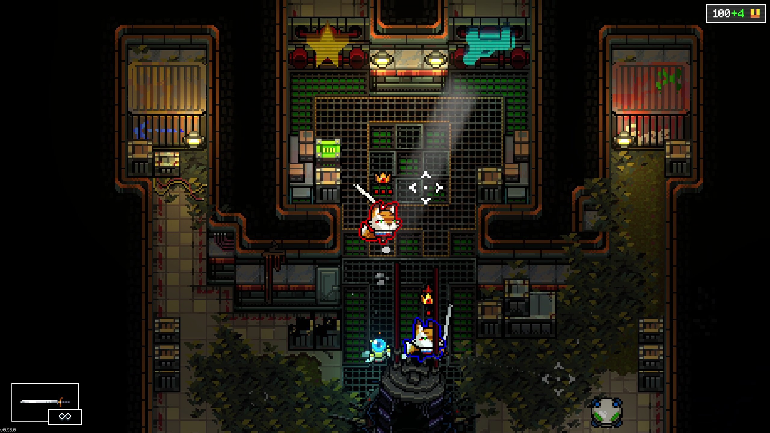 Mission Delta screenshot 7