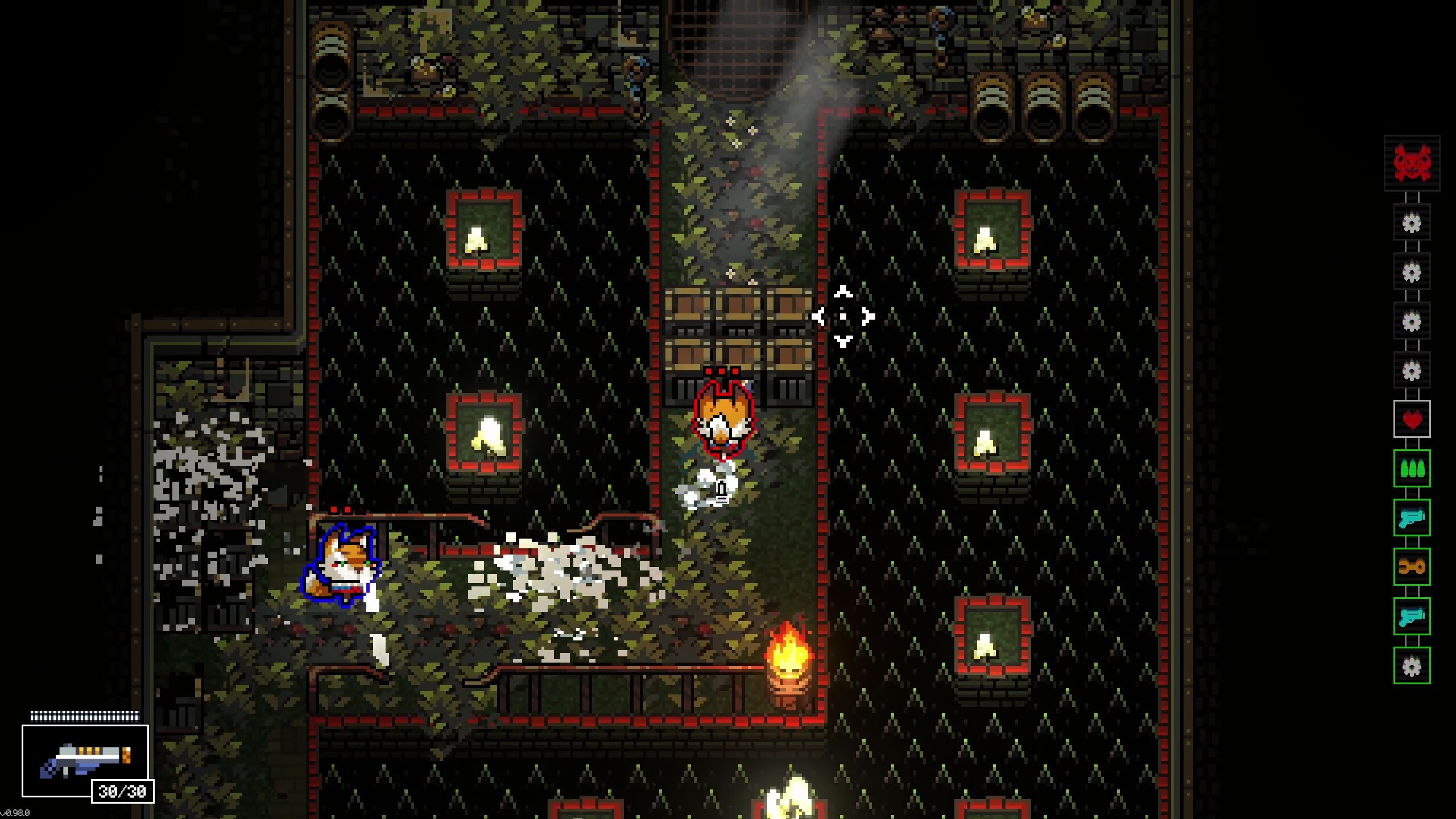 Mission Delta screenshot 12
