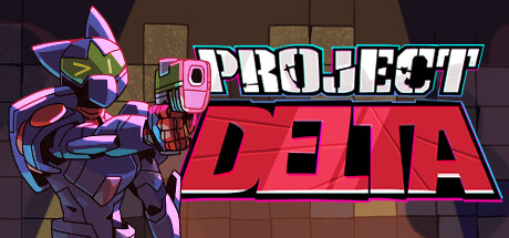 Mission Delta — header artwork