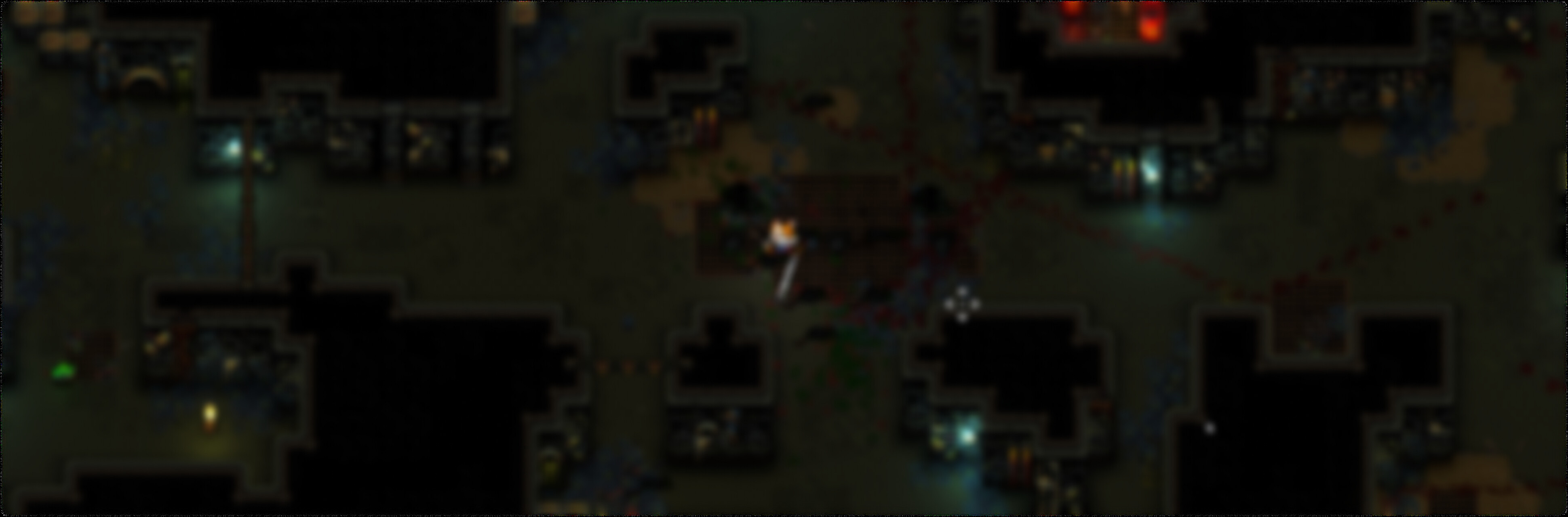 Mission Delta Playtest screenshot 5