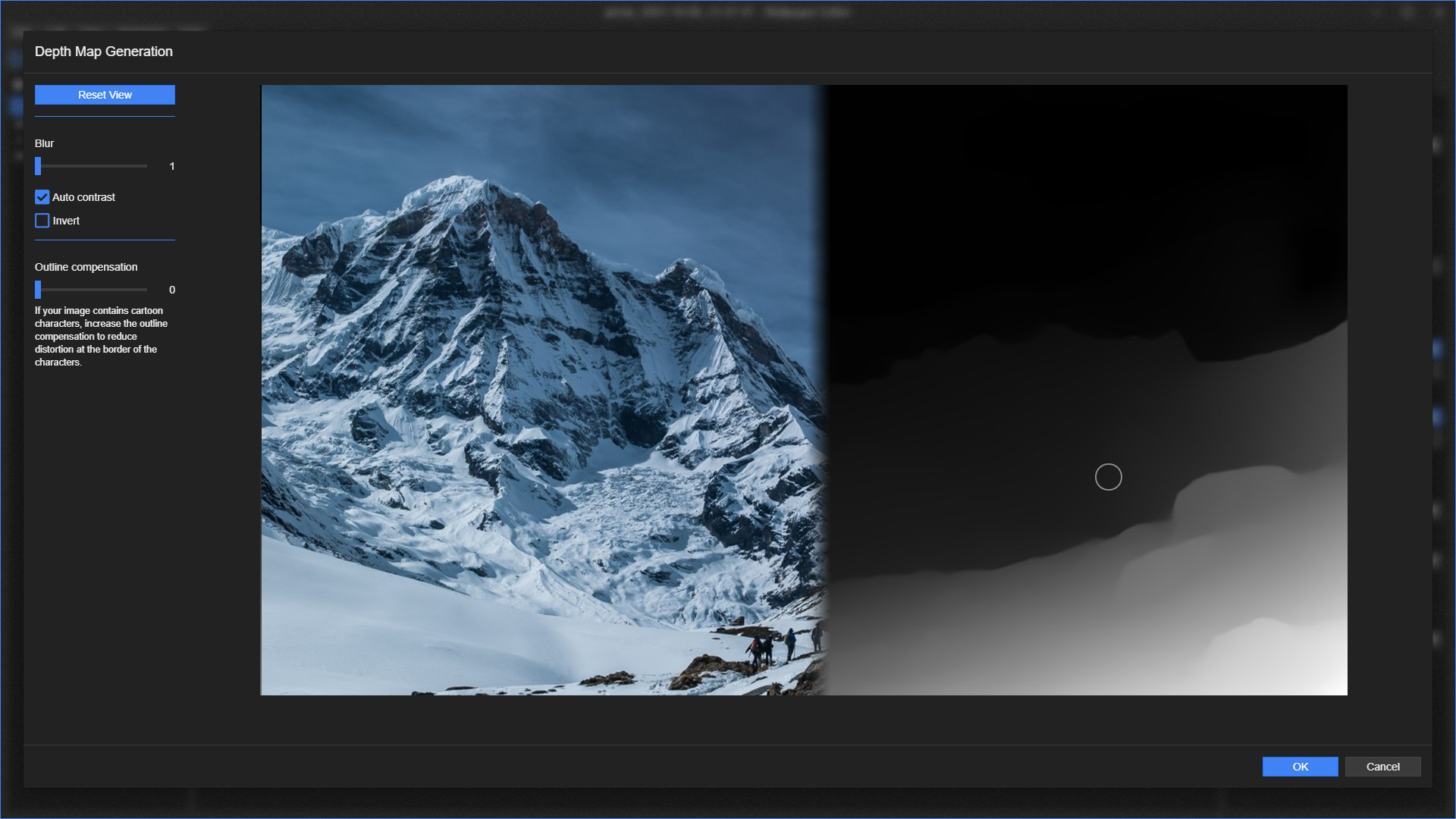 Wallpaper Engine - Editor Extensions screenshot 1