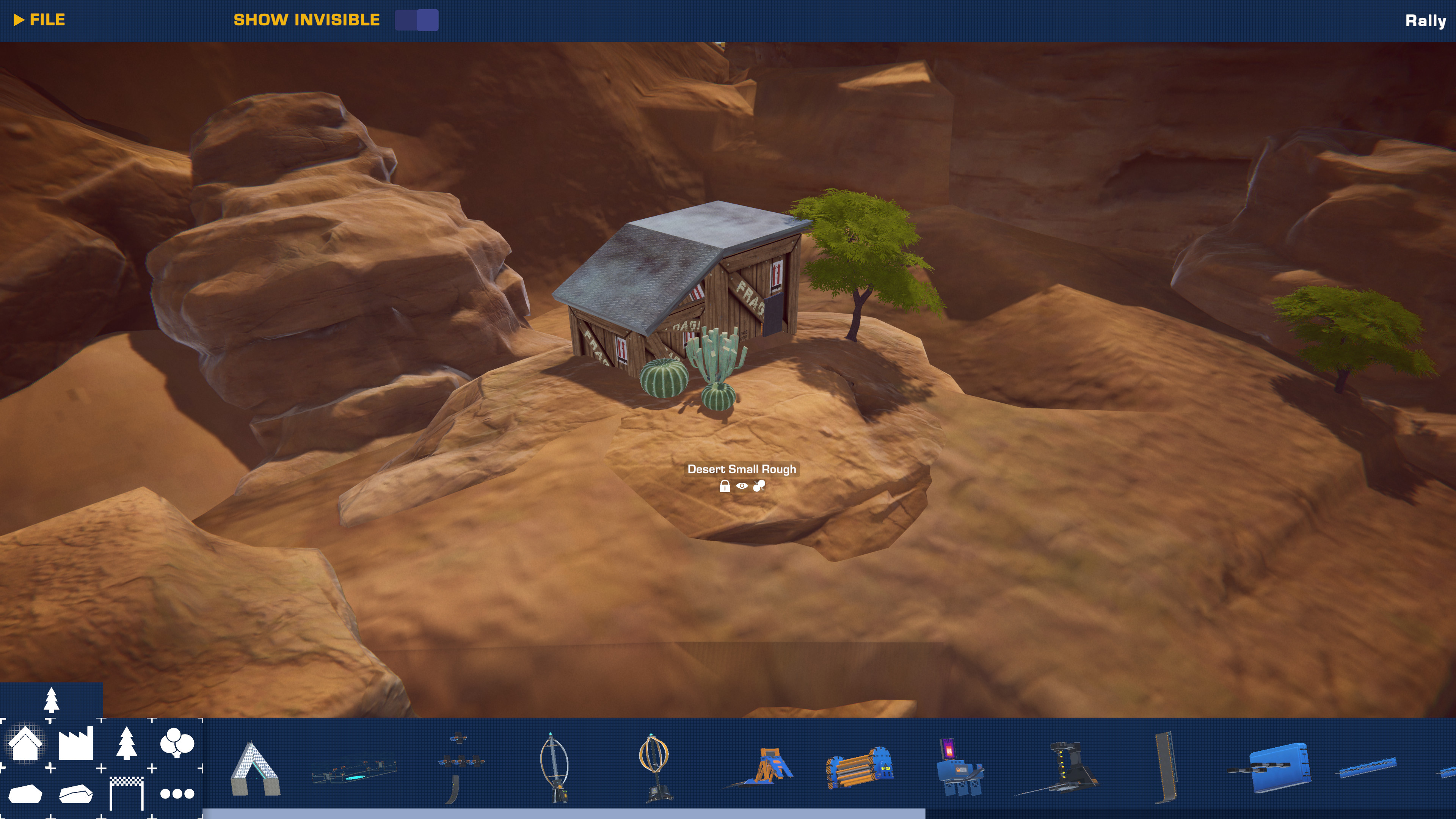 Trailmappers screenshot 1