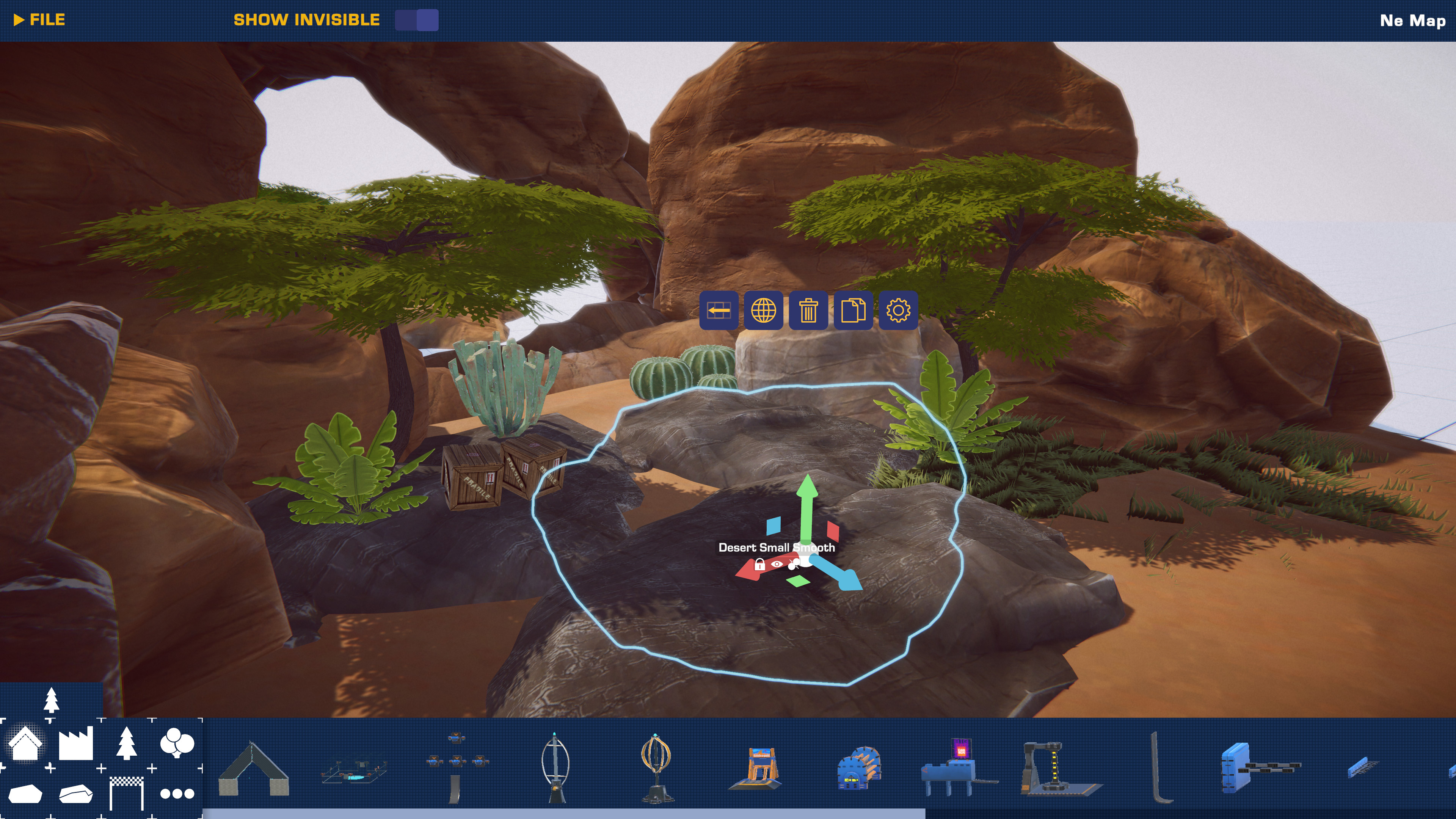 Trailmappers screenshot 3